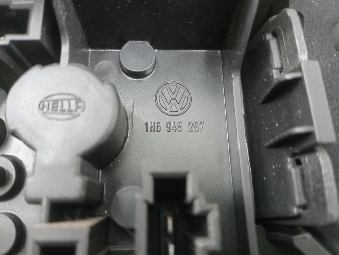 Farolim Stop Esquerdo VOLKSWAGEN GOLF III (1H1) | 91 - 98 Imagem-4