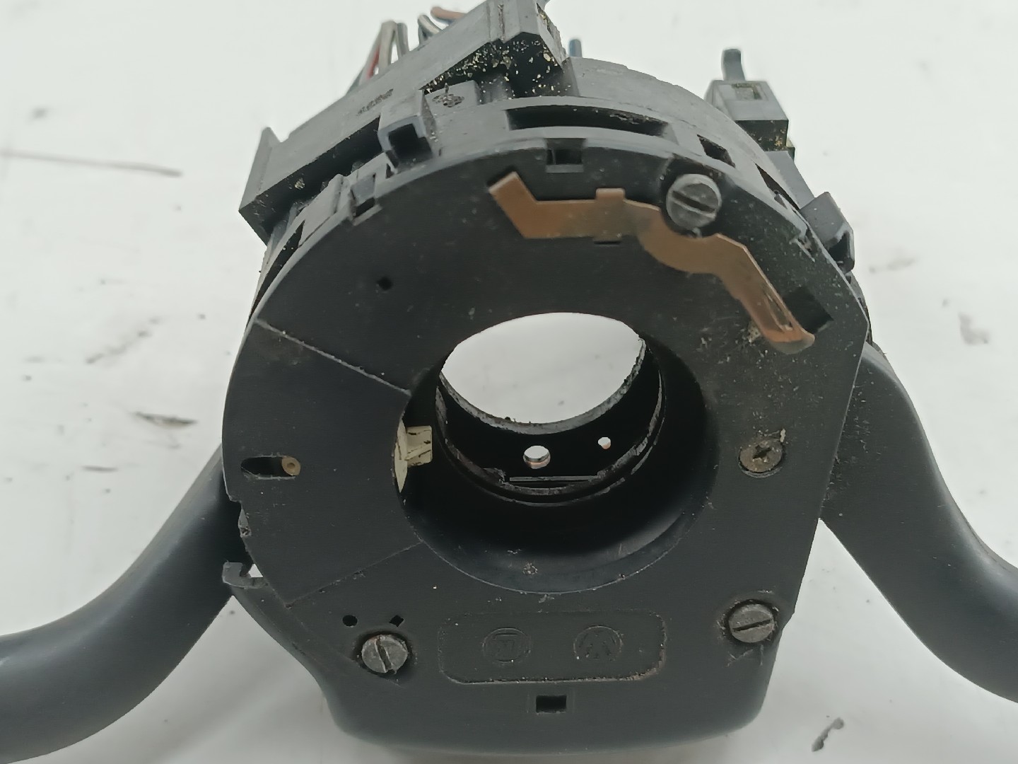 Comutador de piscas e limpa para-brisas VOLKSWAGEN GOLF III (1H1) | 91 - 98 Imagem-6