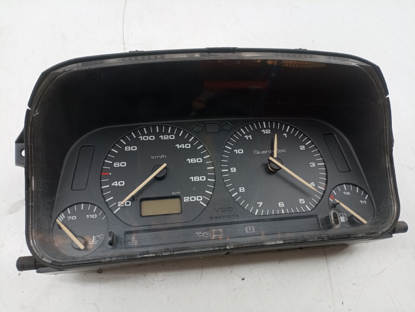 Quadrante VOLKSWAGEN GOLF III (1H1) | 91 - 98