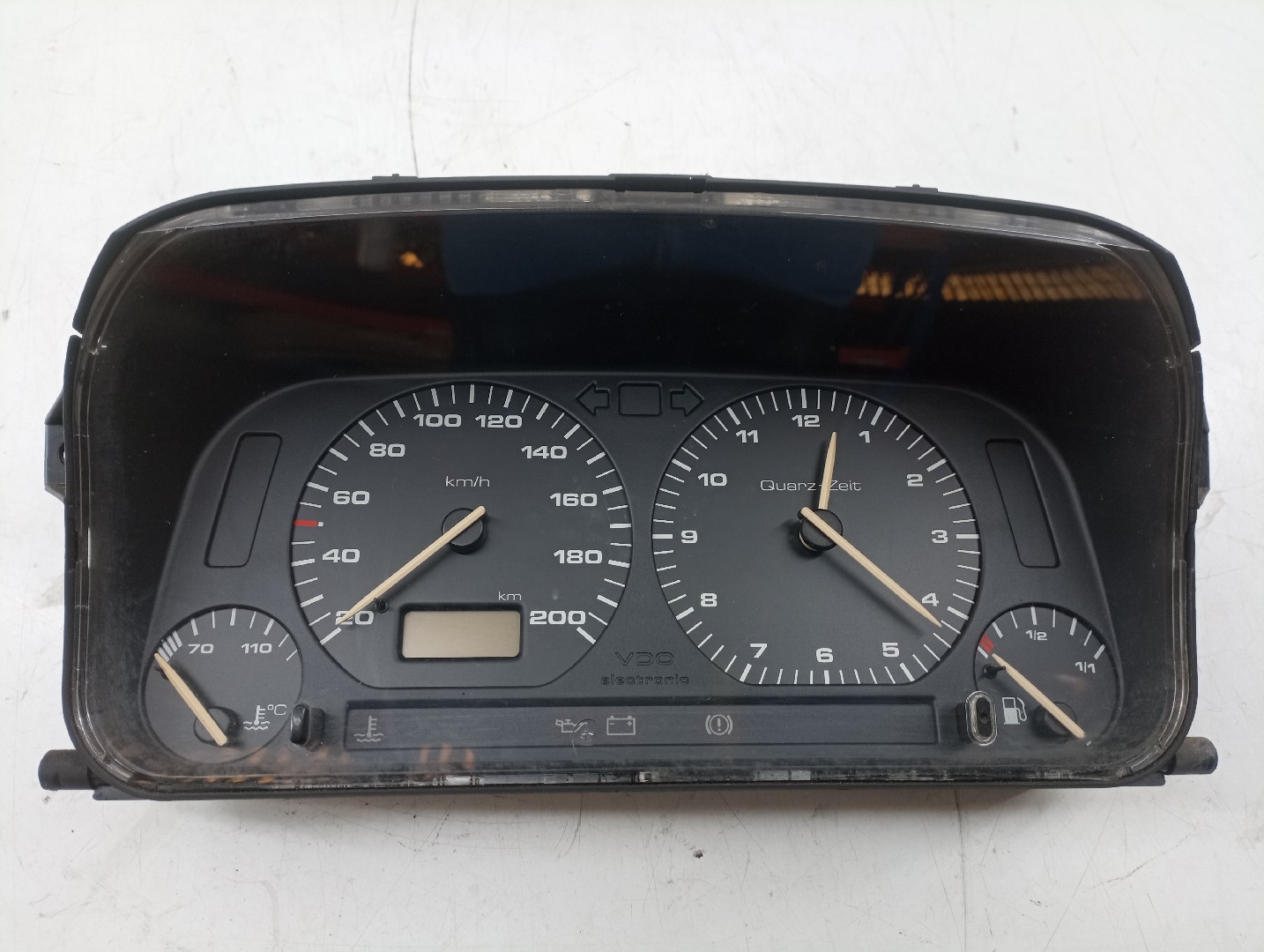 Quadrante VOLKSWAGEN GOLF III (1H1) | 91 - 98 Imagem-1