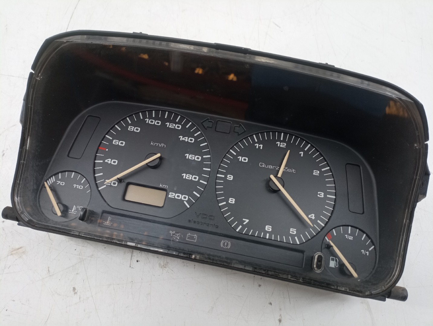 Quadrante VOLKSWAGEN GOLF III (1H1) | 91 - 98 Imagem-5