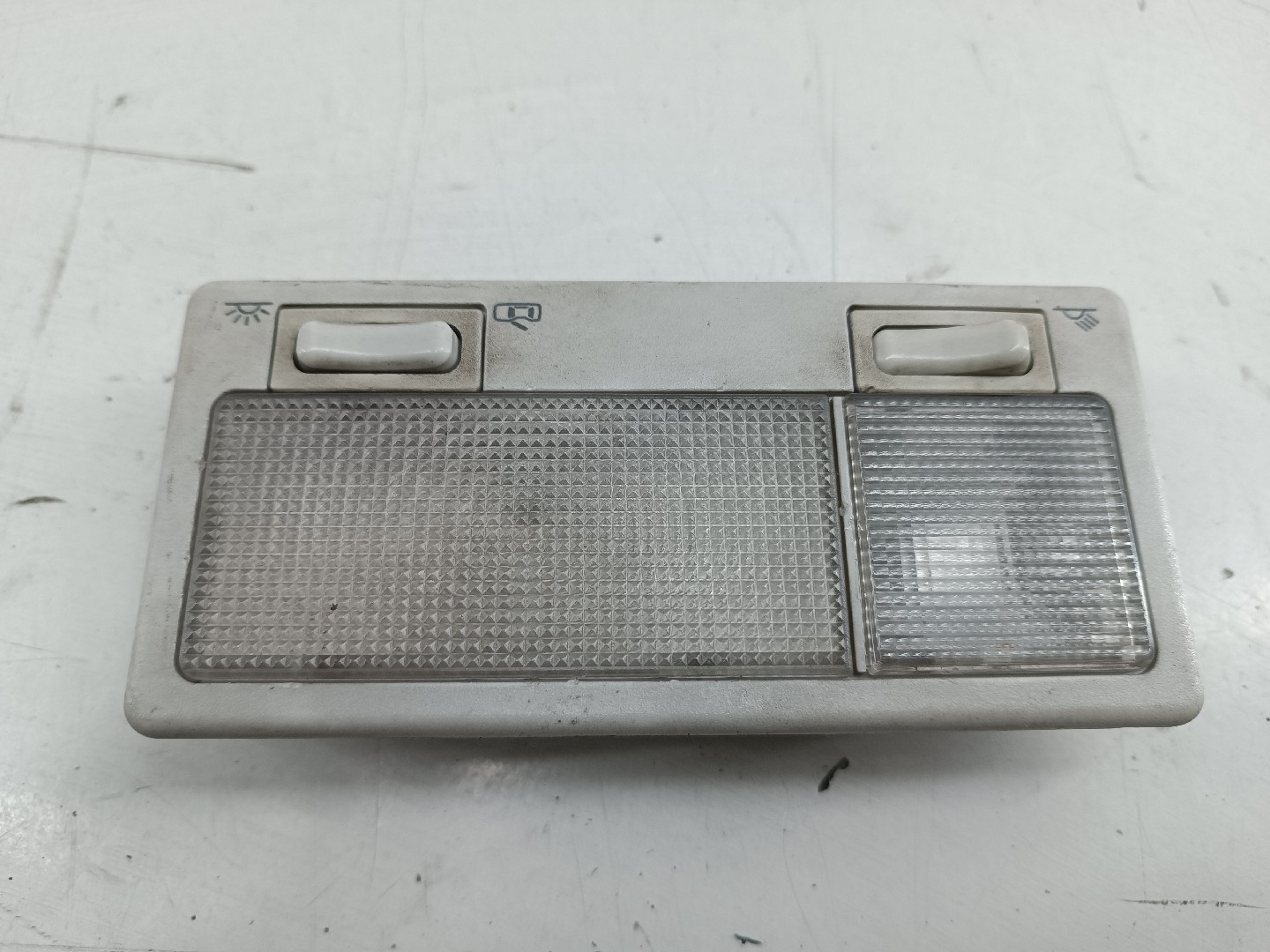 Plafonier VOLKSWAGEN GOLF III (1H1) | 91 - 98