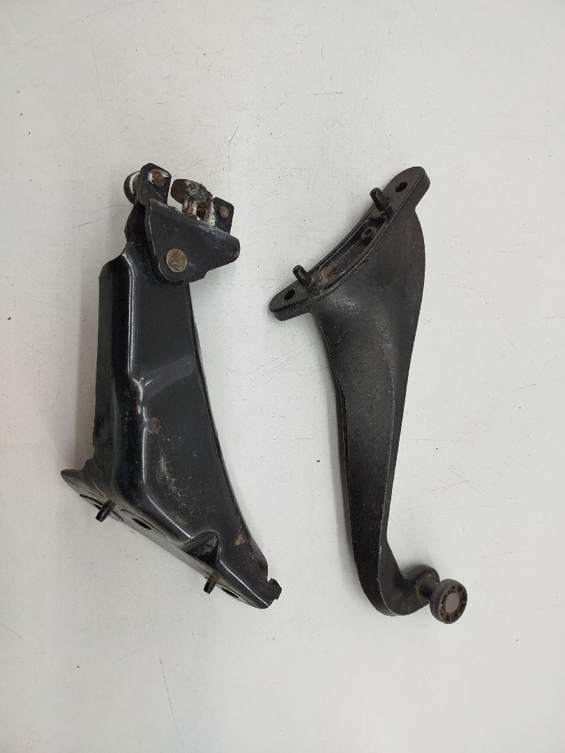 Dobradiças da porta CITROEN BERLINGO (B9) | 08 -  Imagem-1