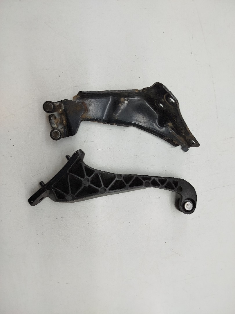Dobradiças da porta CITROEN BERLINGO (B9) | 08 - 