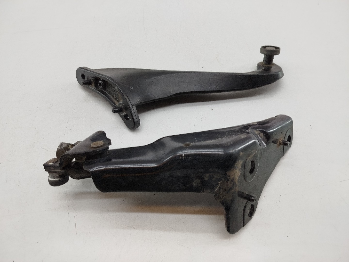 Dobradiças da porta CITROEN BERLINGO (B9) | 08 -  Imagem-2