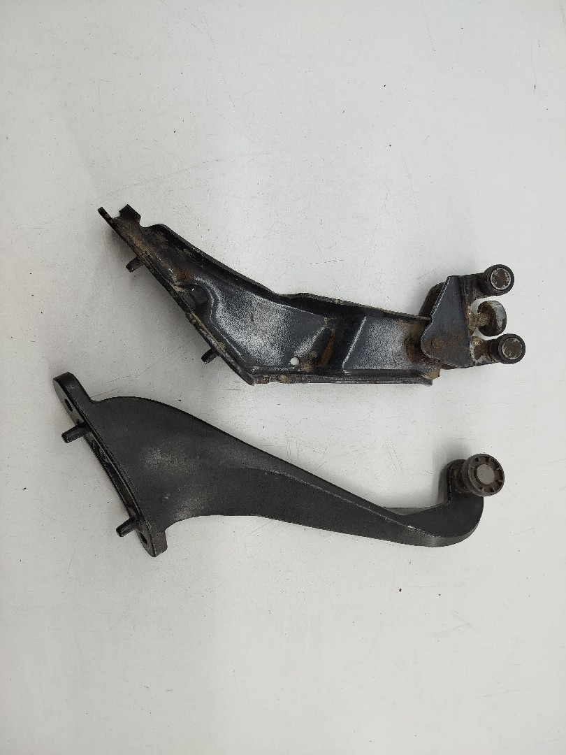 Dobradiças da porta CITROEN BERLINGO (B9) | 08 -  Imagem-6
