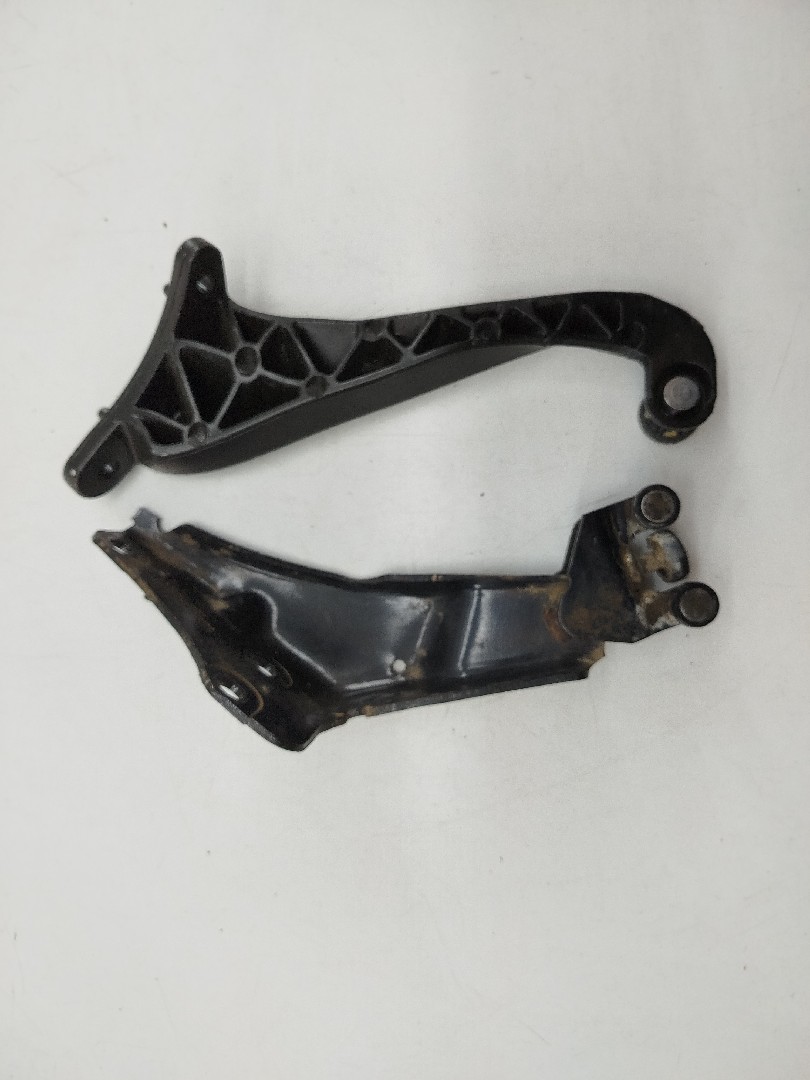 Dobradiças da porta CITROEN BERLINGO (B9) | 08 -  Imagem-3