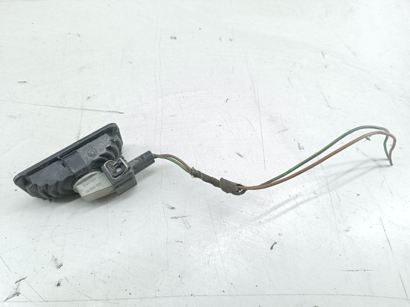 Pisca direito VOLKSWAGEN GOLF III (1H1) | 91 - 98