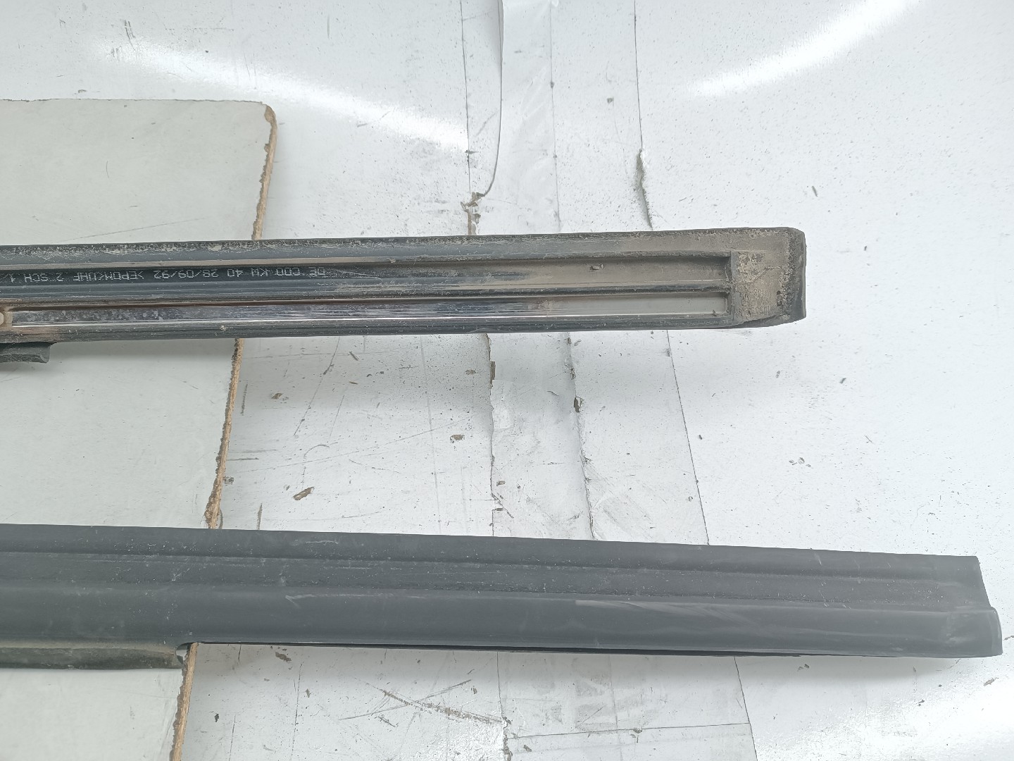 Friso do Tejadilho VOLKSWAGEN GOLF III (1H1) | 91 - 98