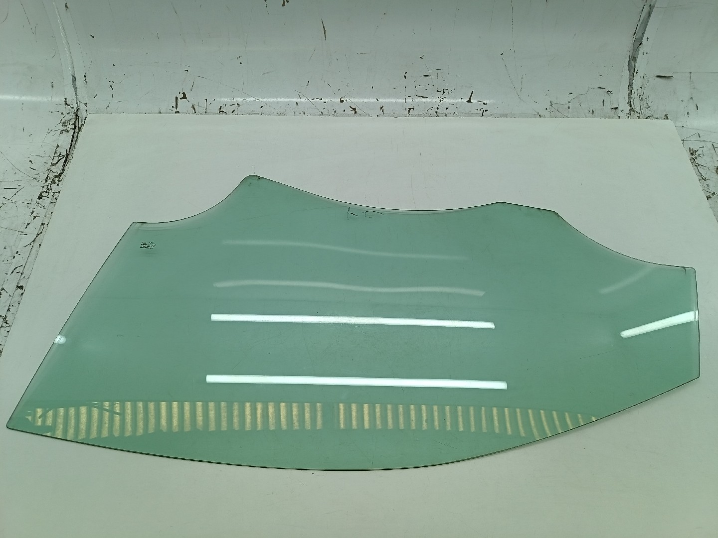 Vidro de Porta Frente Esquerdo SEAT IBIZA IV SPORTCOUPE (6J1, 6P5) | 08 - 18