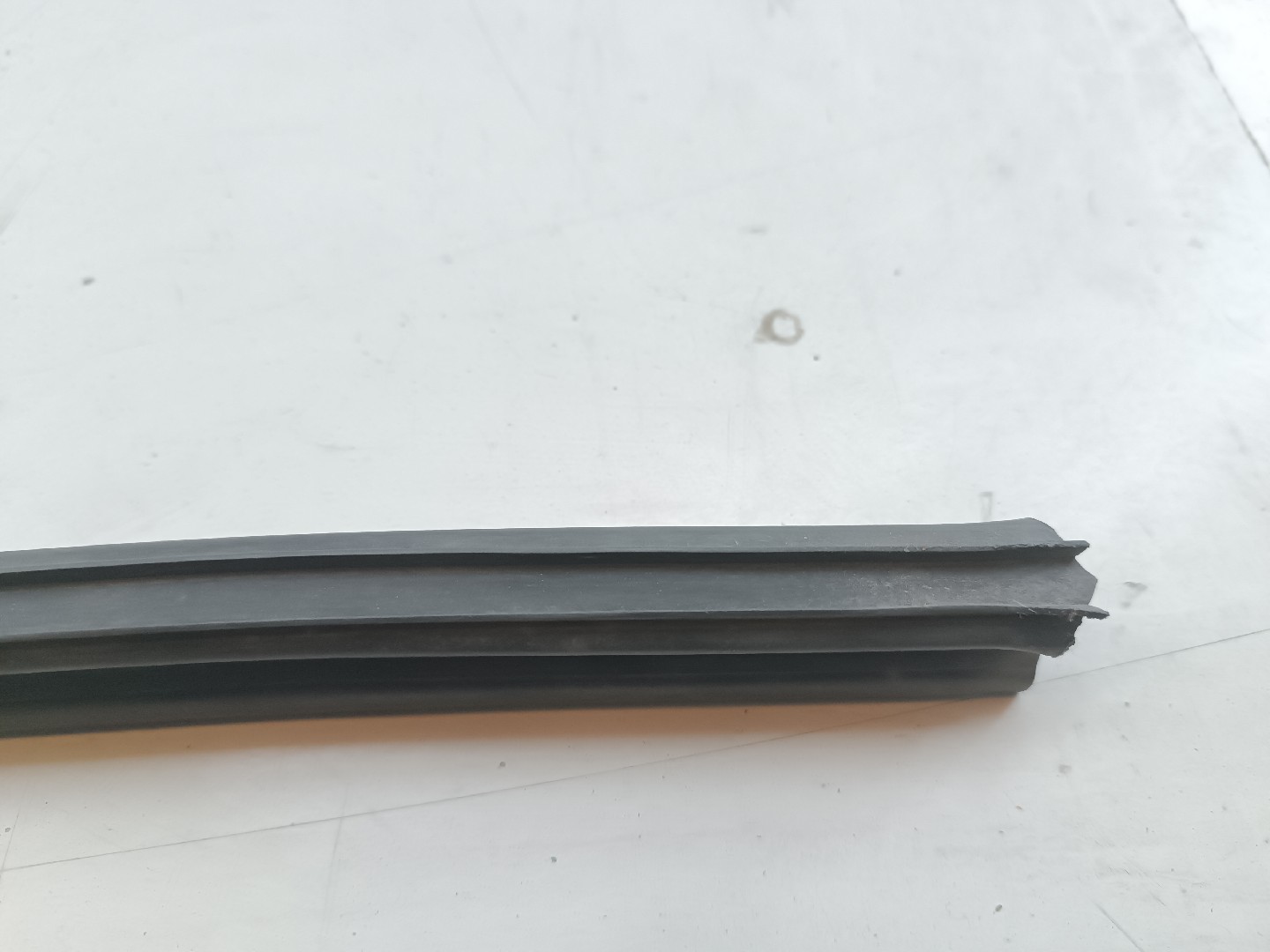 Borracha de Capô VOLKSWAGEN GOLF III (1H1) | 91 - 98