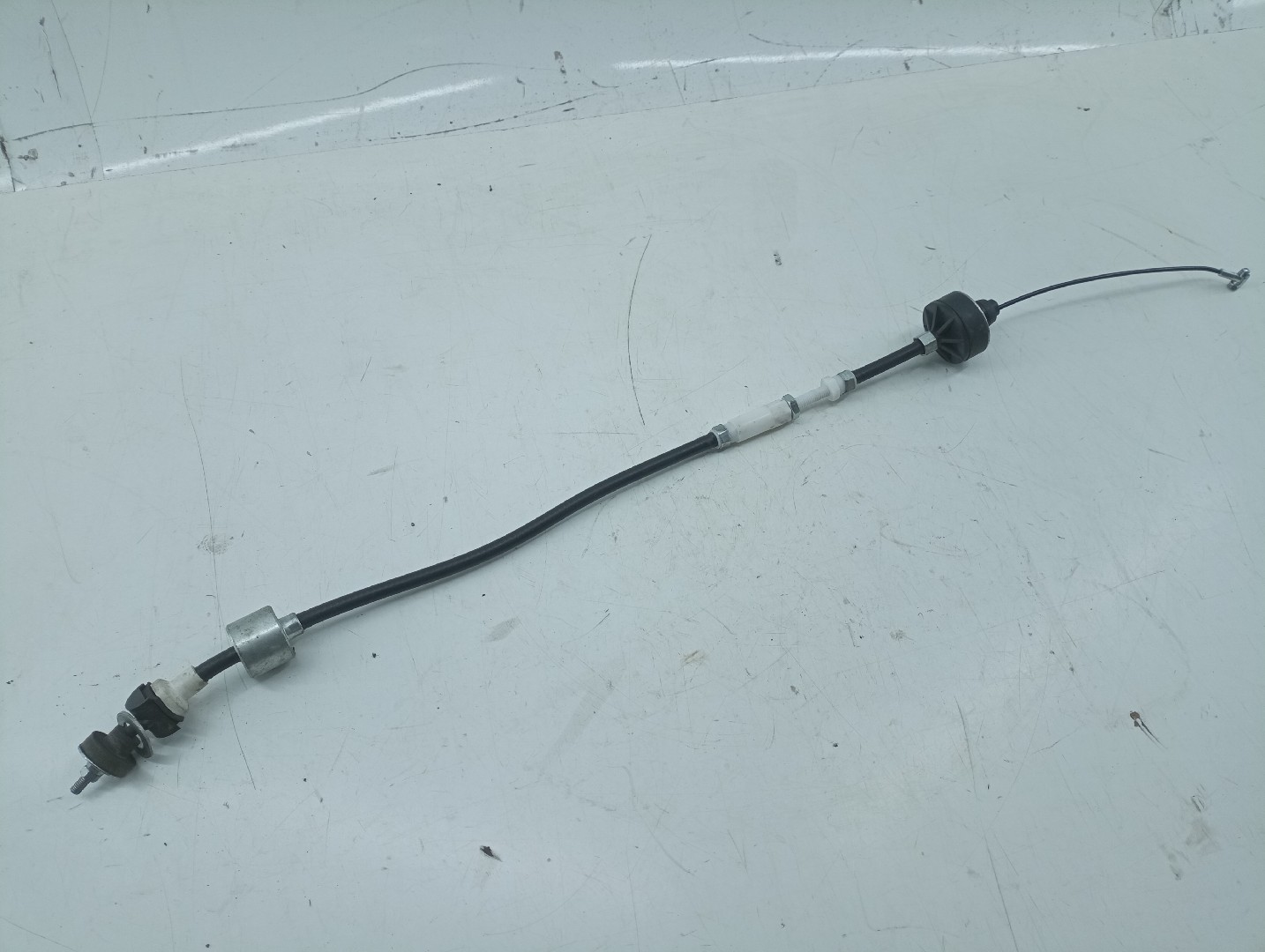 Cabo de embraiagem VOLKSWAGEN GOLF III (1H1) | 91 - 98