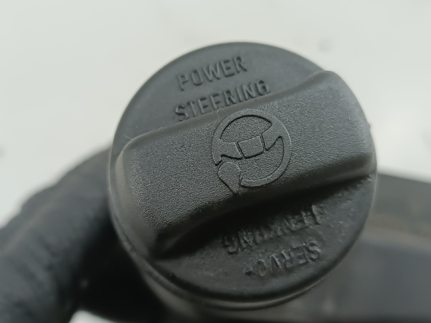 Reservatório de Direção Hidráulica VOLKSWAGEN GOLF III (1H1) | 91 - 98 Imagem-4