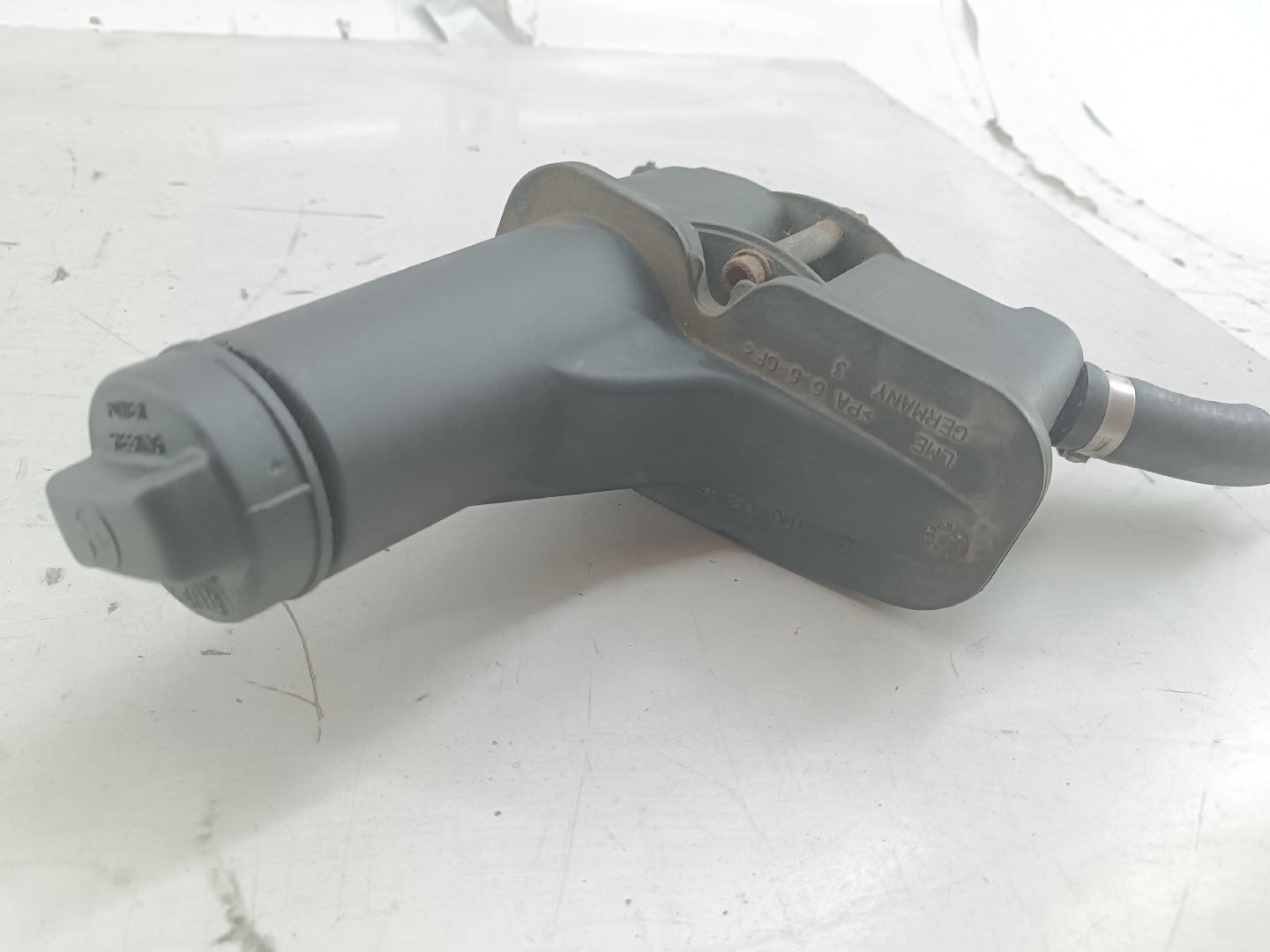 Reservatório de Direção Hidráulica VOLKSWAGEN GOLF III (1H1) | 91 - 98 Imagem-5