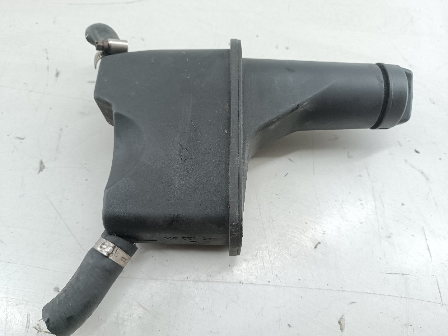 Reservatório de Direção Hidráulica VOLKSWAGEN GOLF III (1H1) | 91 - 98