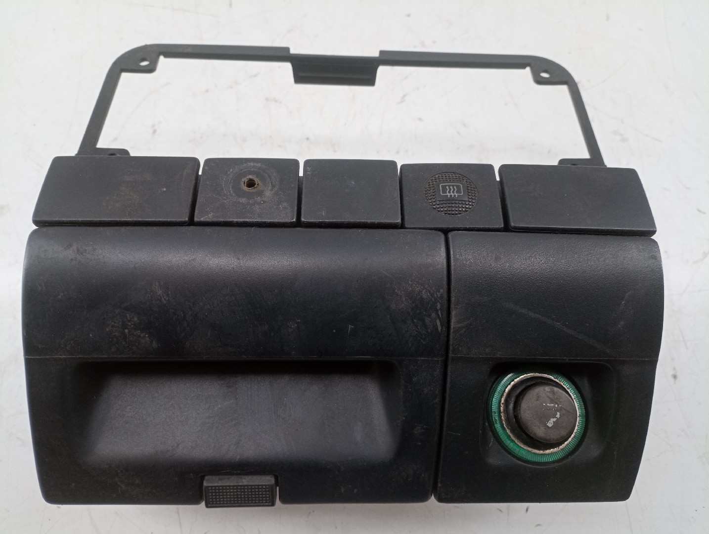 Acabamento Interior VOLKSWAGEN GOLF III (1H1) | 91 - 98