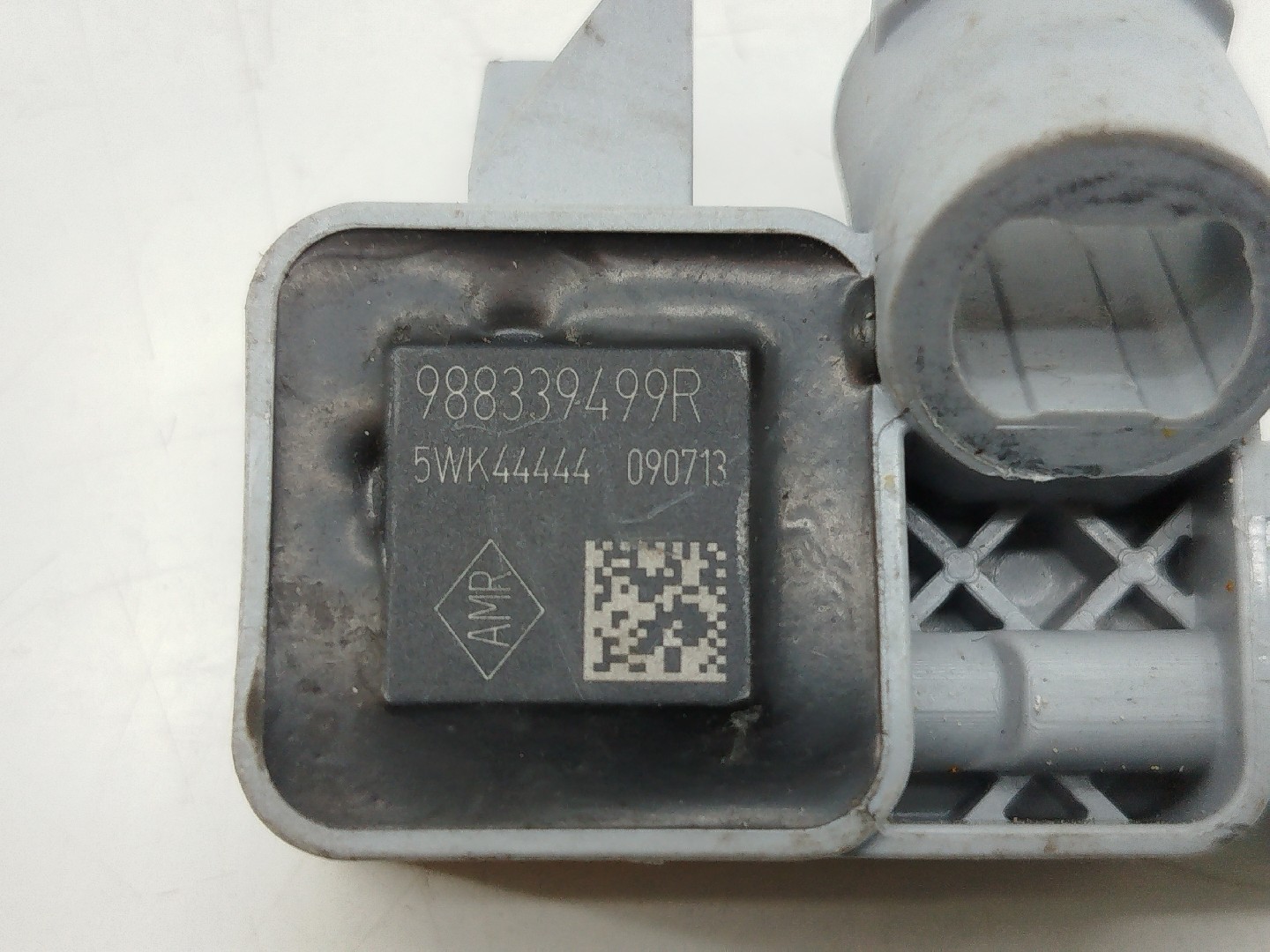 Sensor de airbag RENAULT CLIO IV (BH_) | 12 -  Imagem-1