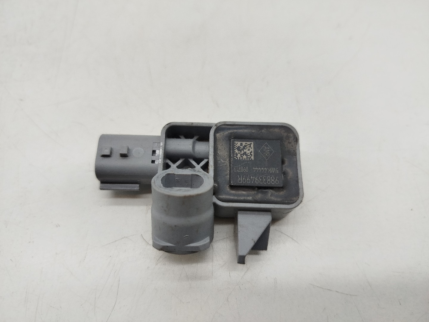 Sensor de airbag RENAULT CLIO IV (BH_) | 12 -  Imagem-4