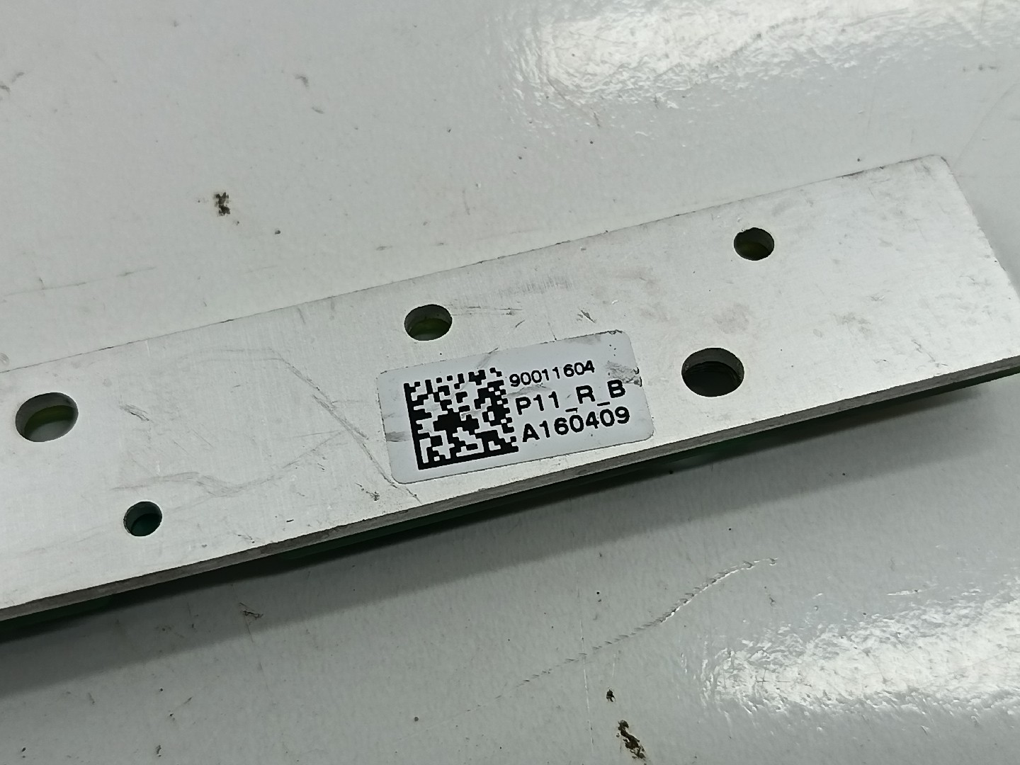 Faro Dcho SEAT IBIZA IV SPORTCOUPE (6J1, 6P5) | 08 - 18 Imagem-1