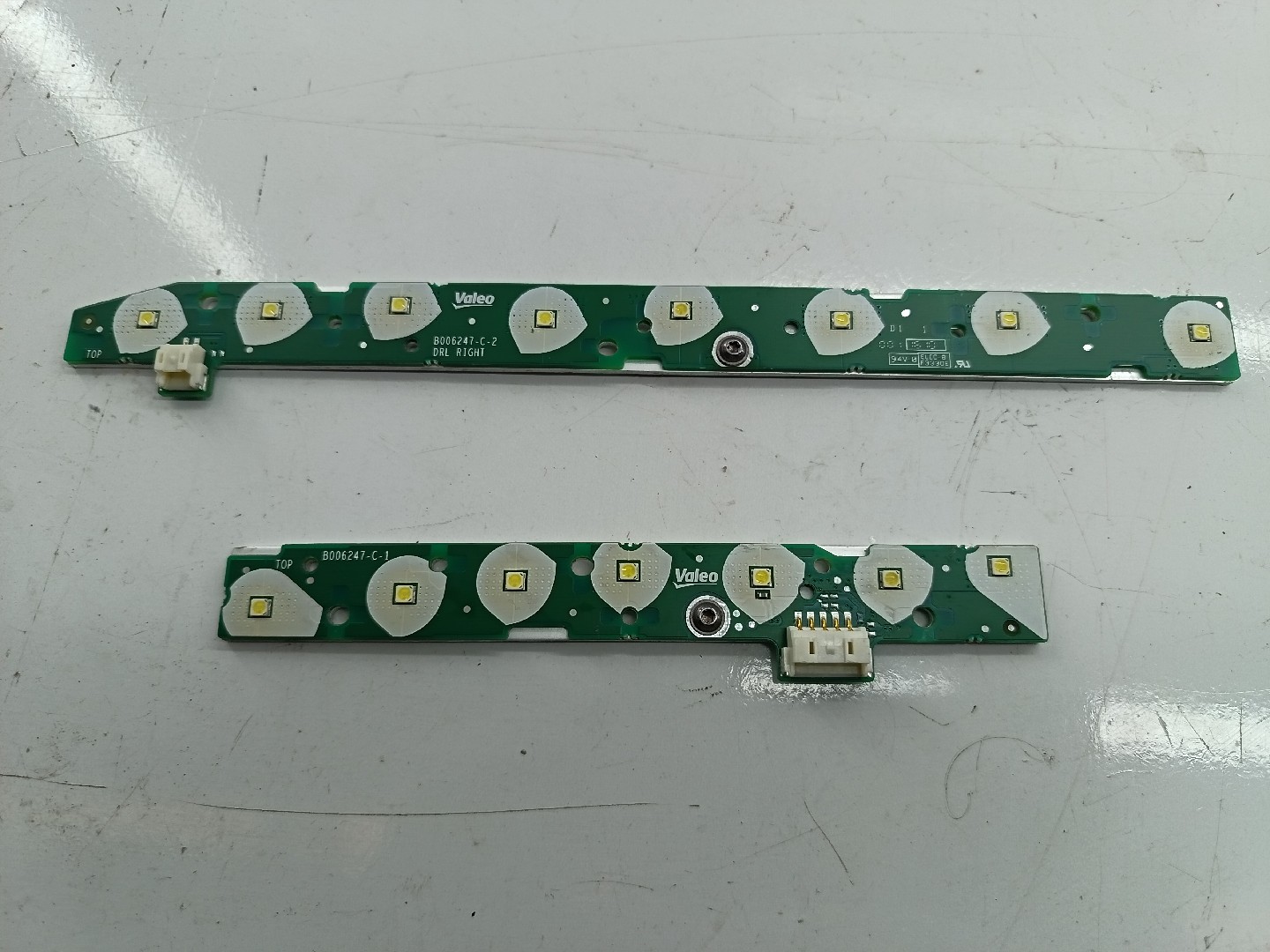 Faro Dcho SEAT IBIZA IV SPORTCOUPE (6J1, 6P5) | 08 - 18