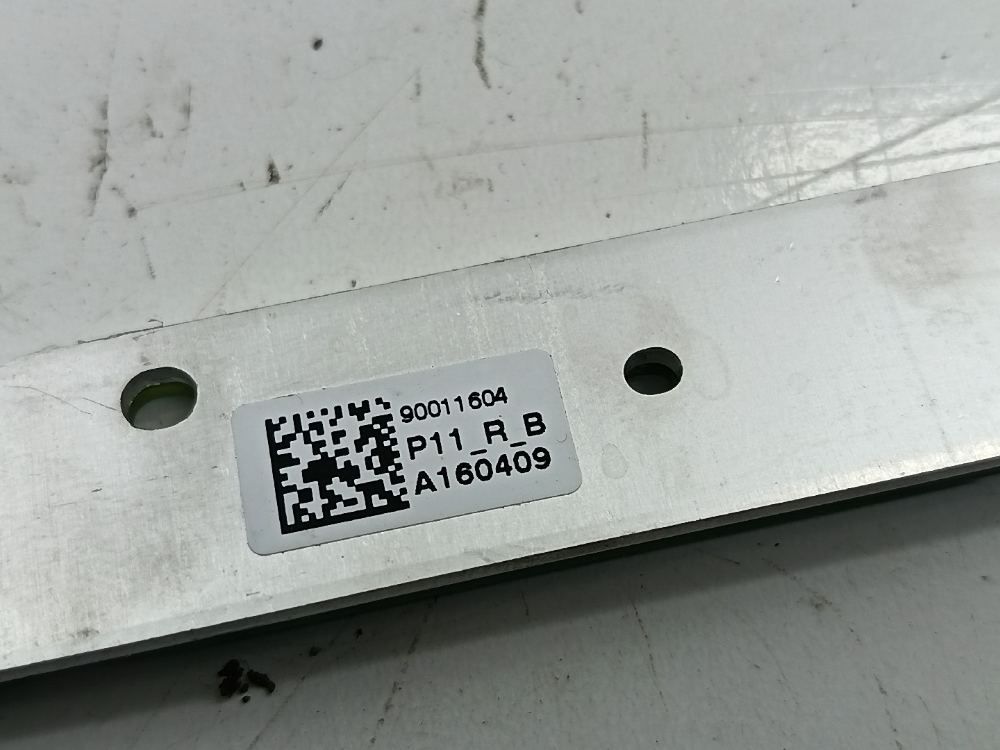 Faro Dcho SEAT IBIZA IV SPORTCOUPE (6J1, 6P5) | 08 - 18 Imagem-2