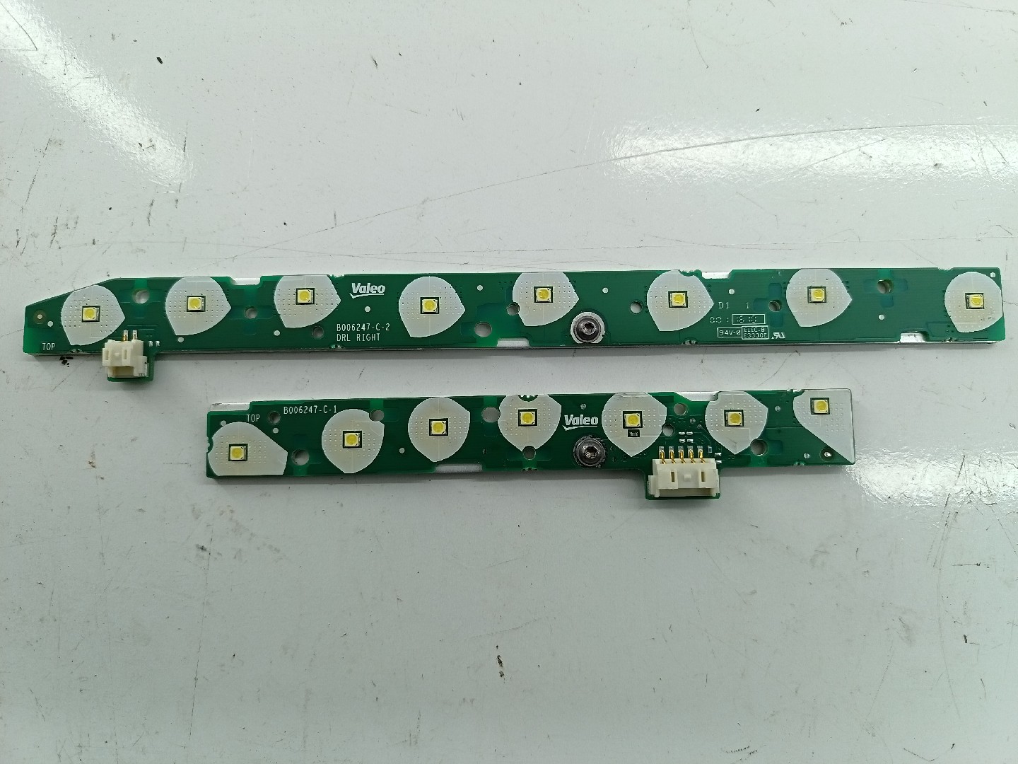 Faro Dcho SEAT IBIZA IV SPORTCOUPE (6J1, 6P5) | 08 - 18 Imagem-6