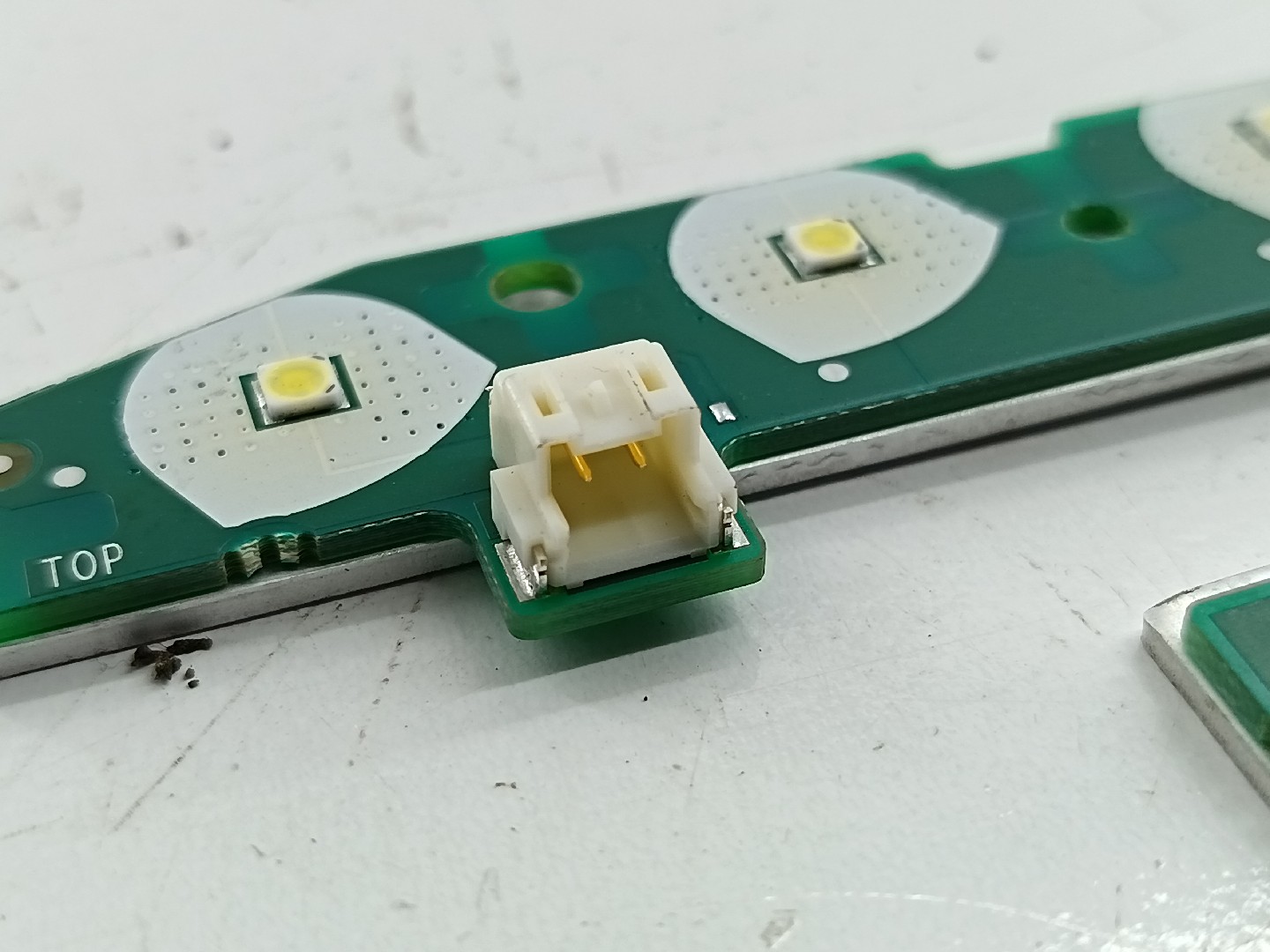 Faro Dcho SEAT IBIZA IV SPORTCOUPE (6J1, 6P5) | 08 - 18 Imagem-5