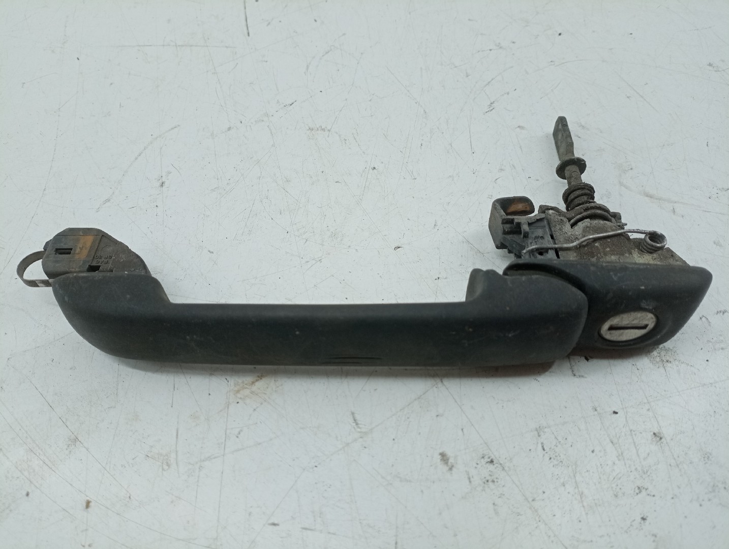 Puxador exterior de porta frente esquerda VOLKSWAGEN GOLF III (1H1) | 91 - 98