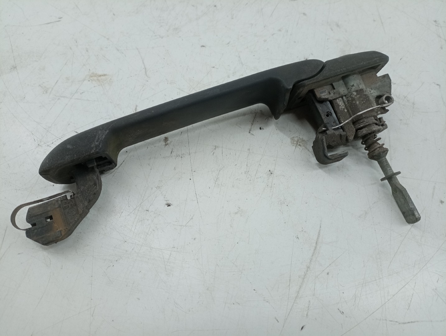 Puxador Exterior Porta Frente Direito VOLKSWAGEN GOLF III (1H1) | 91 - 98 Imagem-1