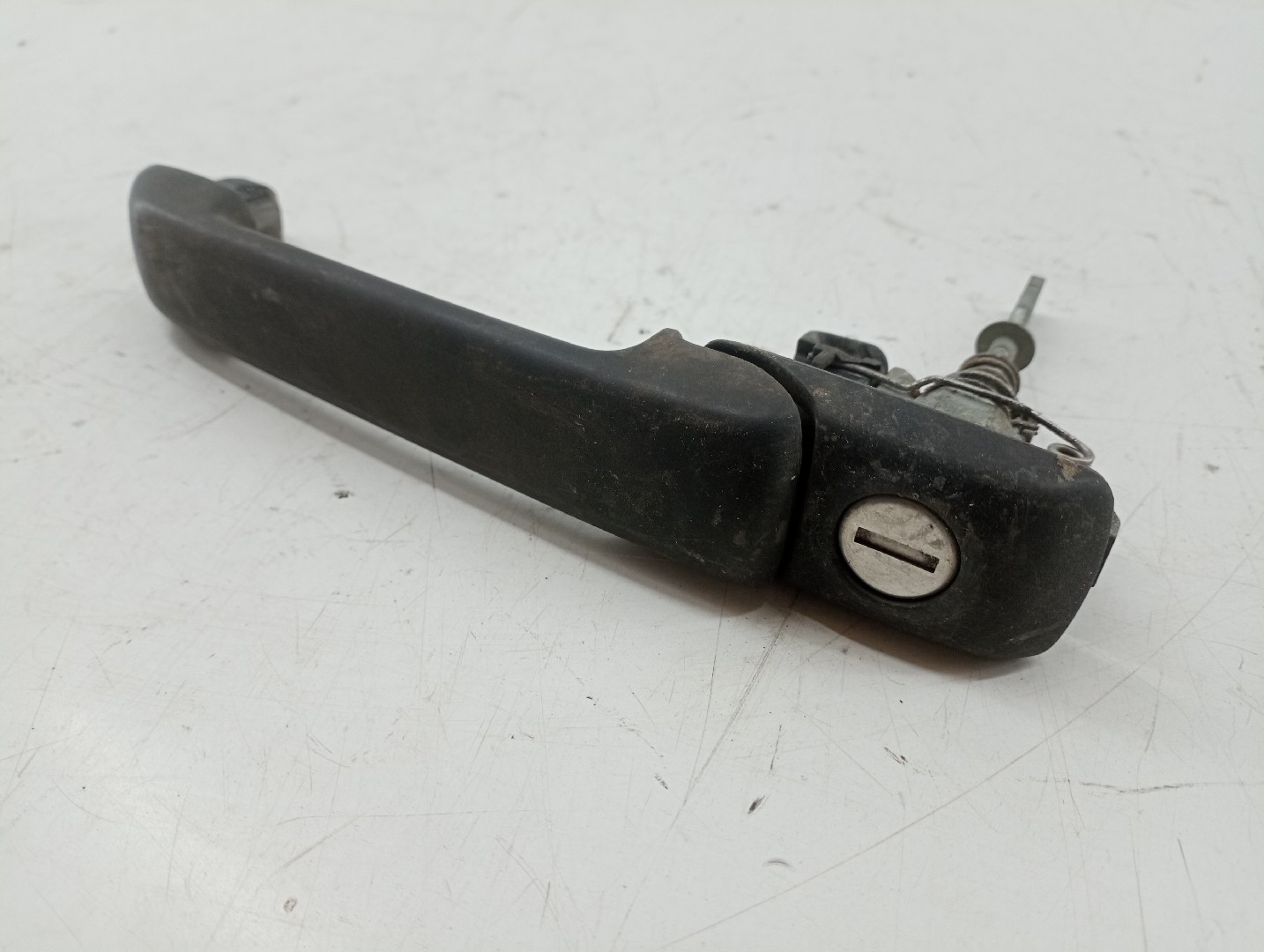 Puxador Exterior Porta Frente Direito VOLKSWAGEN GOLF III (1H1) | 91 - 98 Imagem-2
