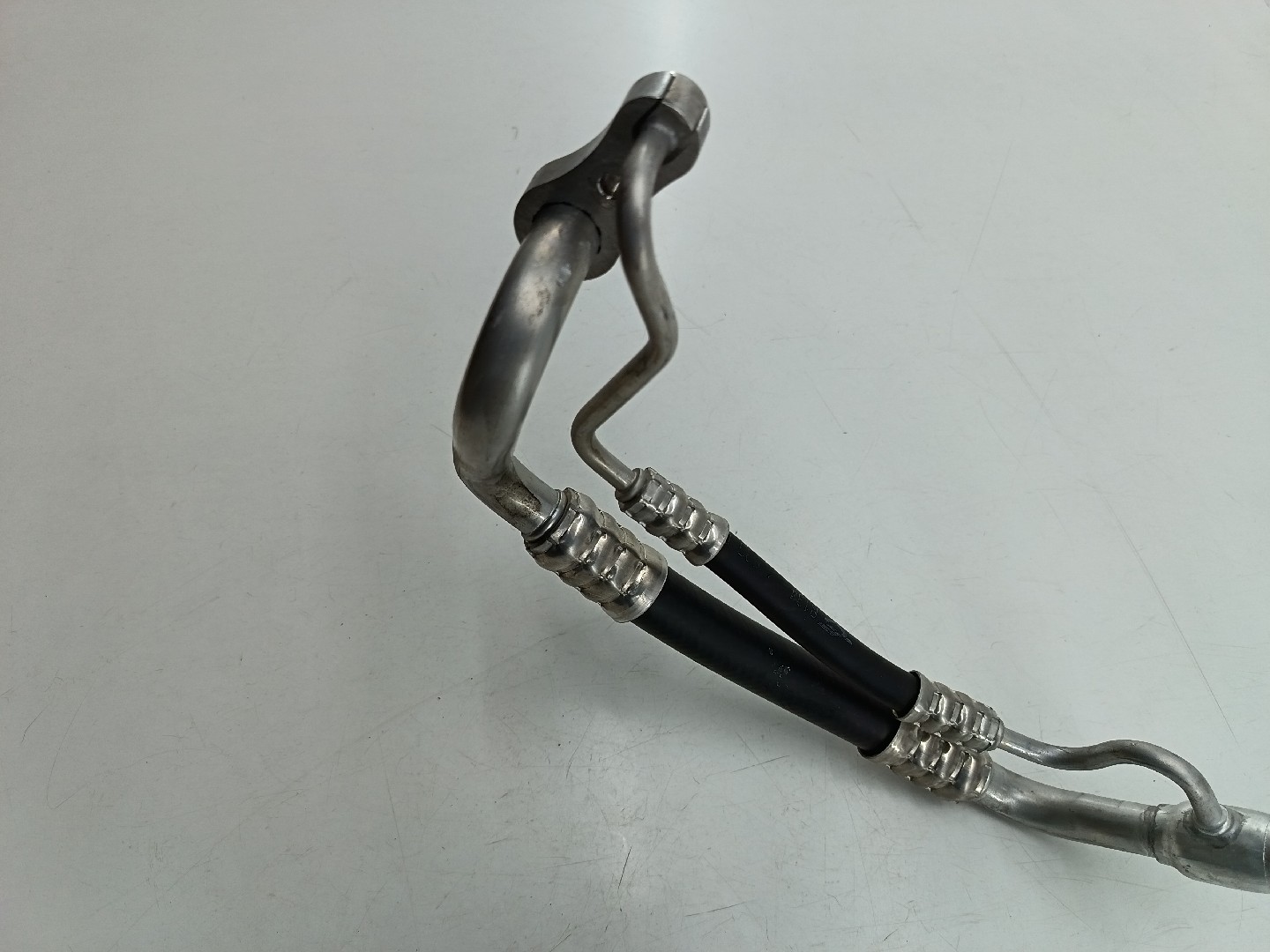 Tubo de Ar Condicionado MERCEDES-BENZ A-CLASS (W177) | 18 -  Imagem-1