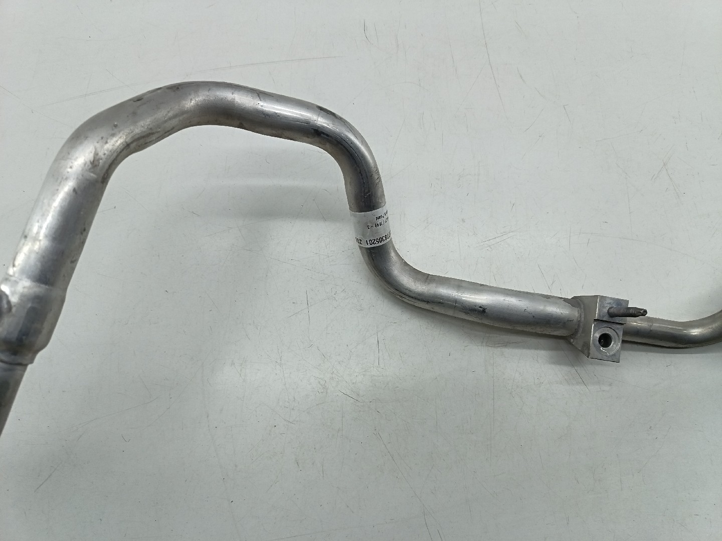 Tubo de Ar Condicionado MERCEDES-BENZ A-CLASS (W177) | 18 -  Imagem-2