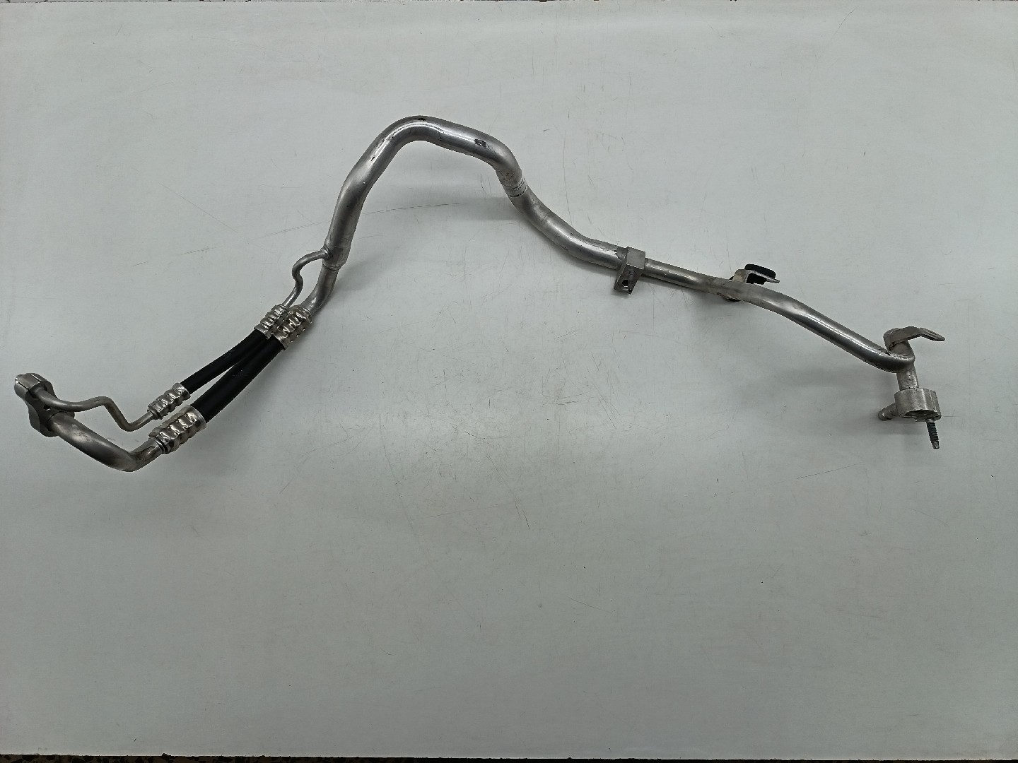 Tubo de Ar Condicionado MERCEDES-BENZ A-CLASS (W177) | 18 - 