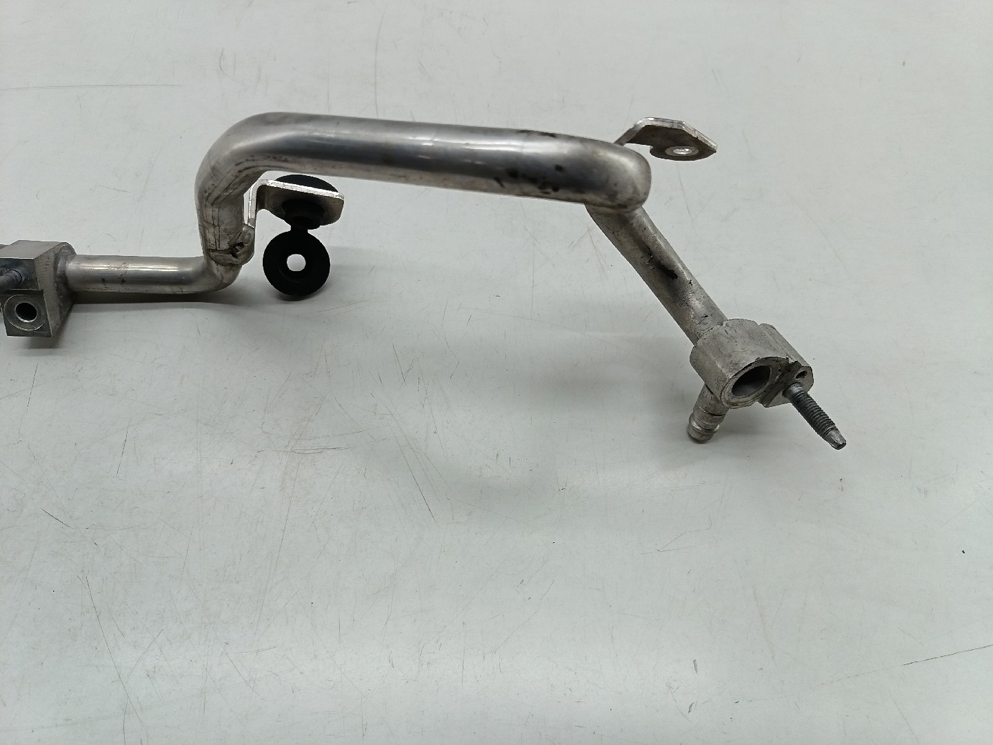 Tubo de Ar Condicionado MERCEDES-BENZ A-CLASS (W177) | 18 -  Imagem-4