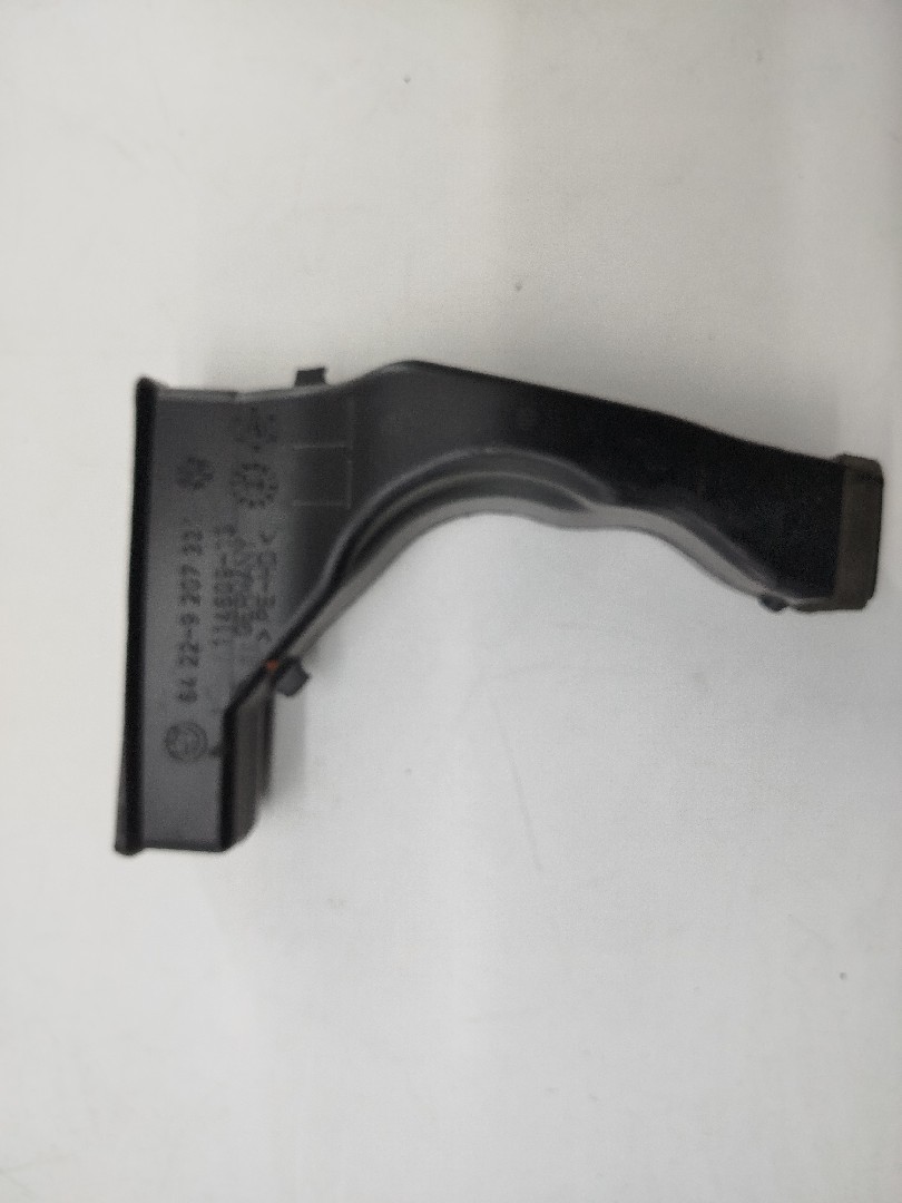Duto de ar BMW 1 (F20) | 11 - 19