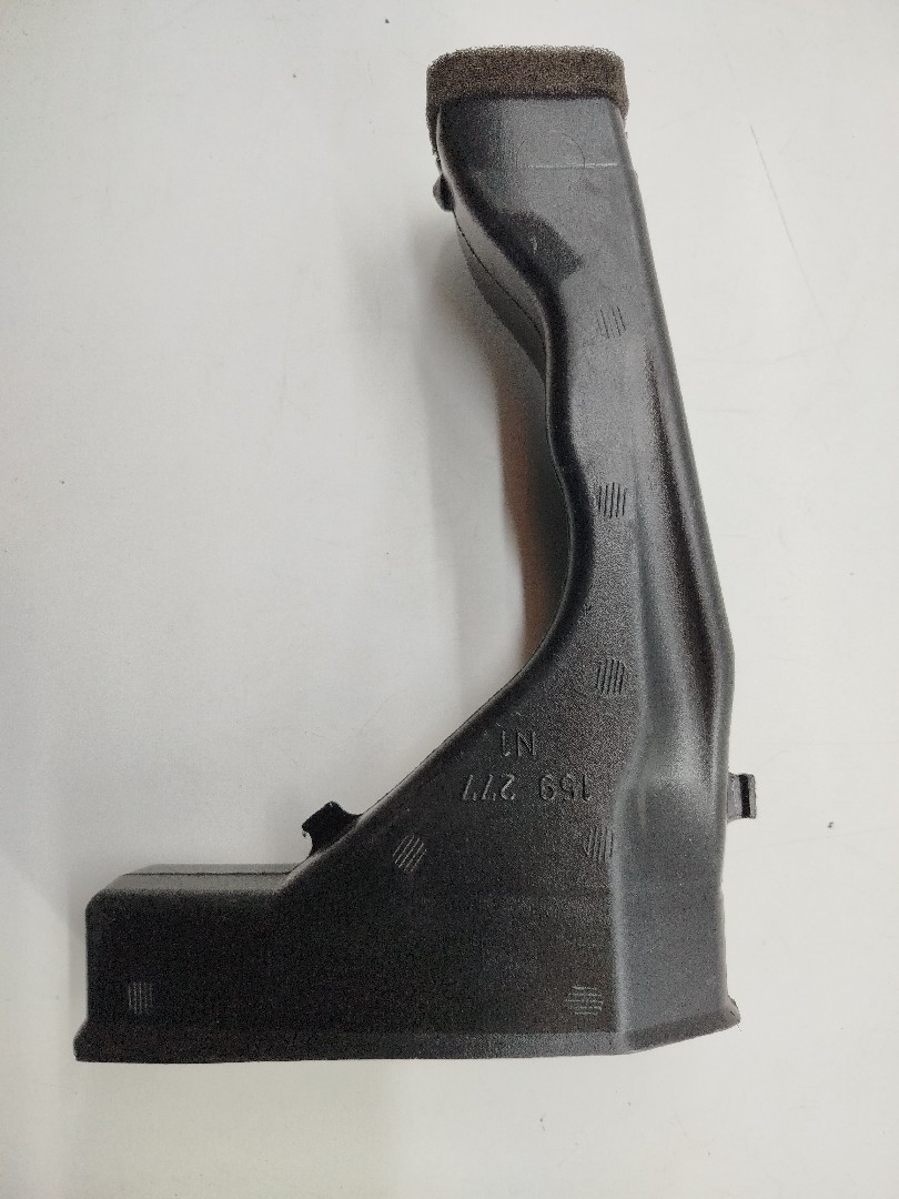 Duto de ar BMW 1 (F20) | 11 - 19 Imagem-2