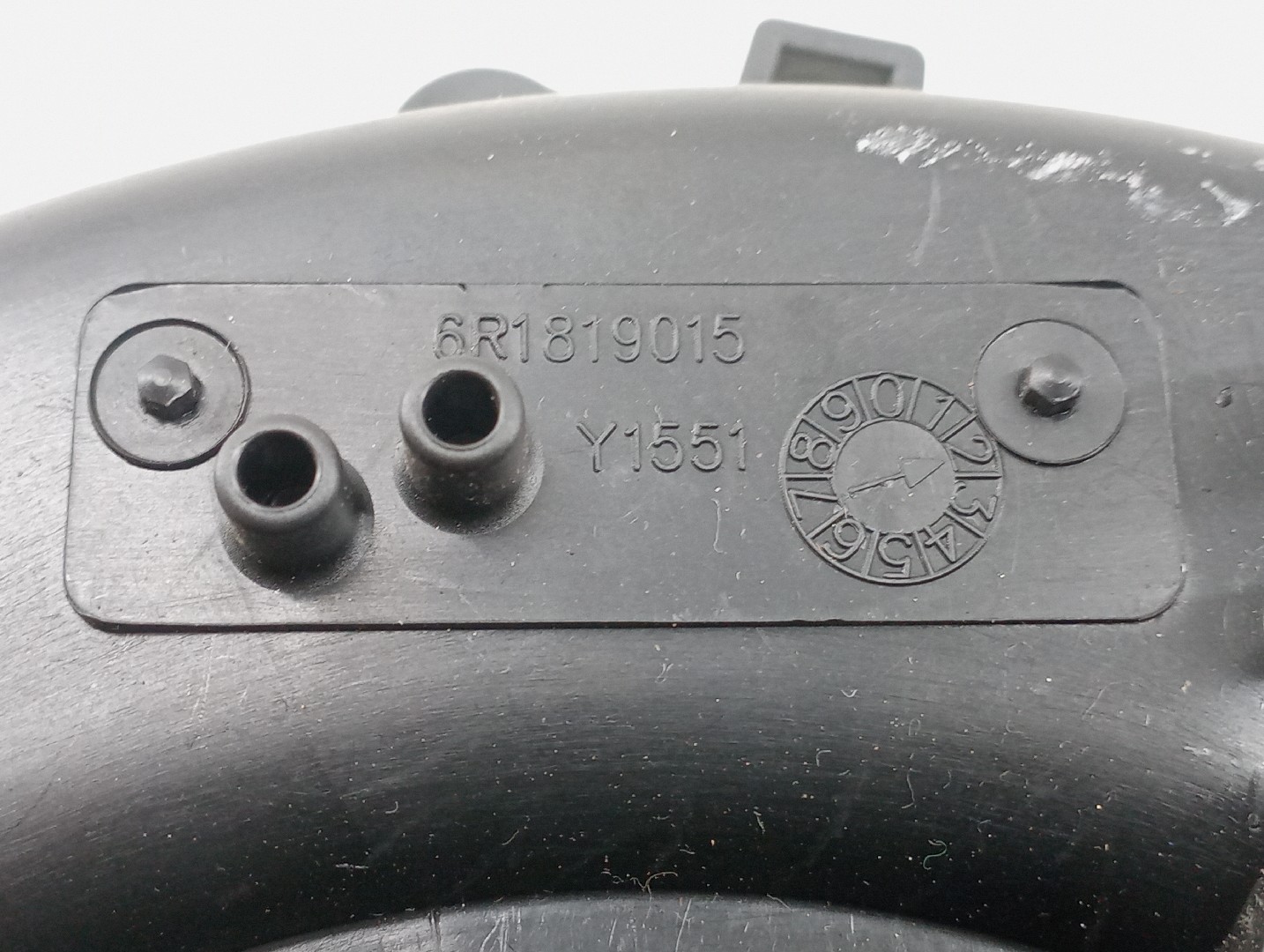 Motor de Sofagem SEAT IBIZA IV SPORTCOUPE (6J1, 6P5) | 08 - 18 Imagem-1