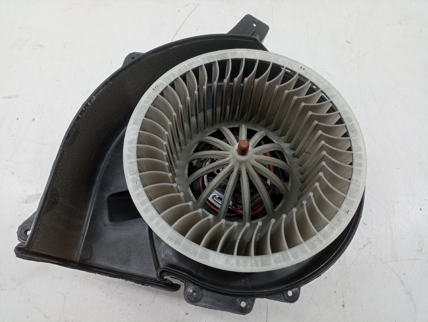 Motor de Sofagem SEAT IBIZA IV SPORTCOUPE (6J1, 6P5) | 08 - 18