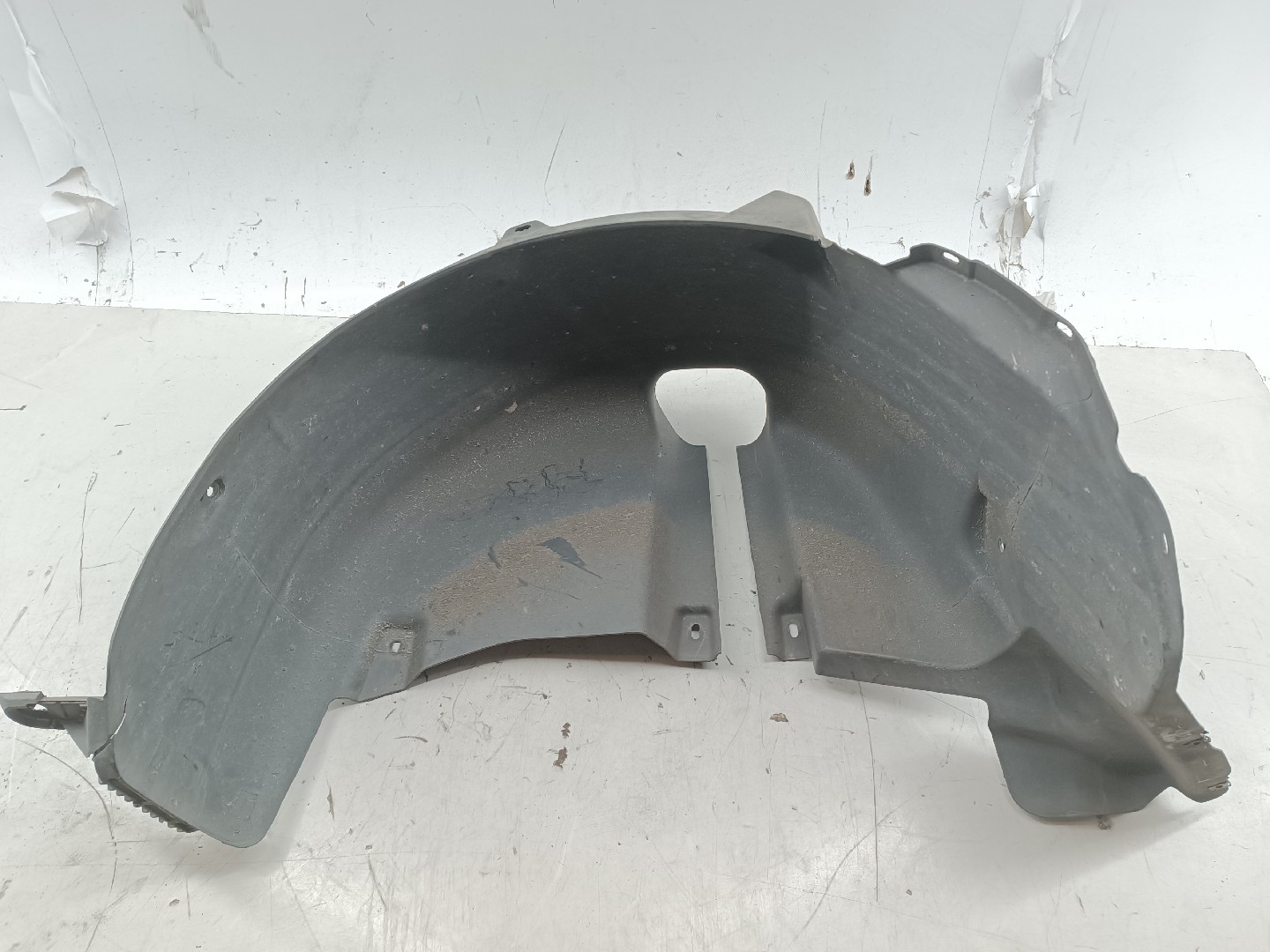 Cava de Roda Traseira Esquerda SEAT IBIZA IV SPORTCOUPE (6J1, 6P5) | 08 - 18