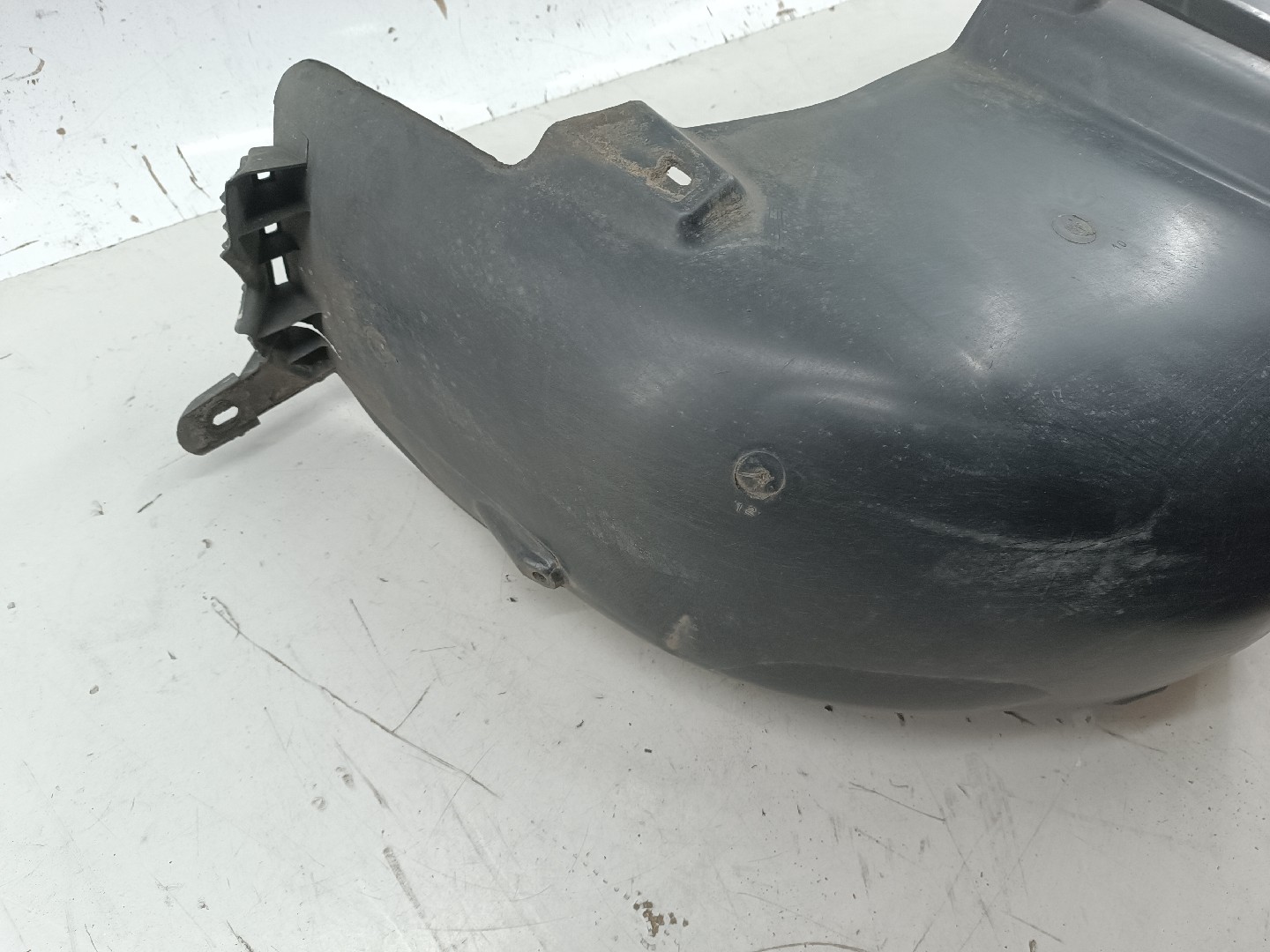 Cava de Roda Traseira Esquerda SEAT IBIZA IV SPORTCOUPE (6J1, 6P5) | 08 - 18 Imagem-5