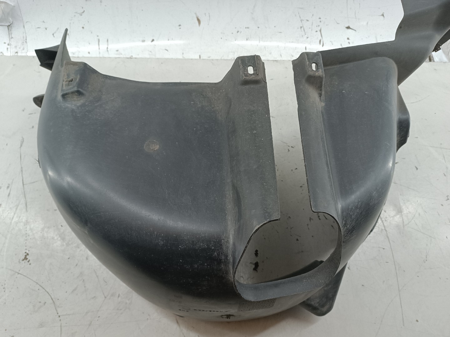Cava de Roda Traseira Esquerda SEAT IBIZA IV SPORTCOUPE (6J1, 6P5) | 08 - 18 Imagem-4