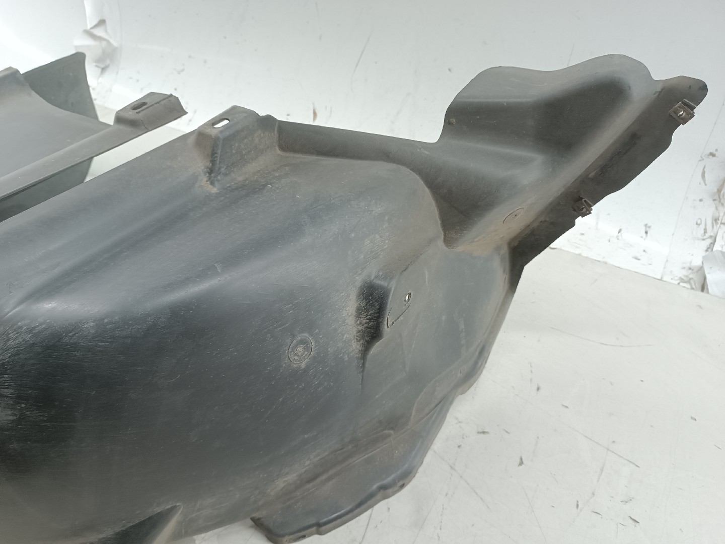 Cava de Roda Traseira Esquerda SEAT IBIZA IV SPORTCOUPE (6J1, 6P5) | 08 - 18 Imagem-3