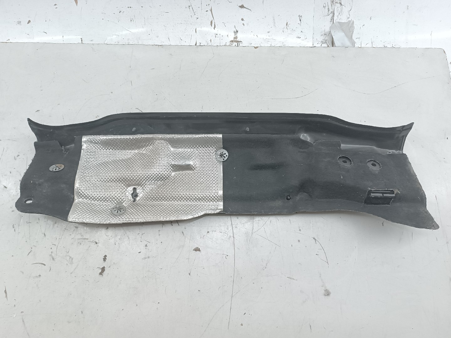 Chapa corta fogo SEAT IBIZA IV SPORTCOUPE (6J1, 6P5) | 08 - 18
