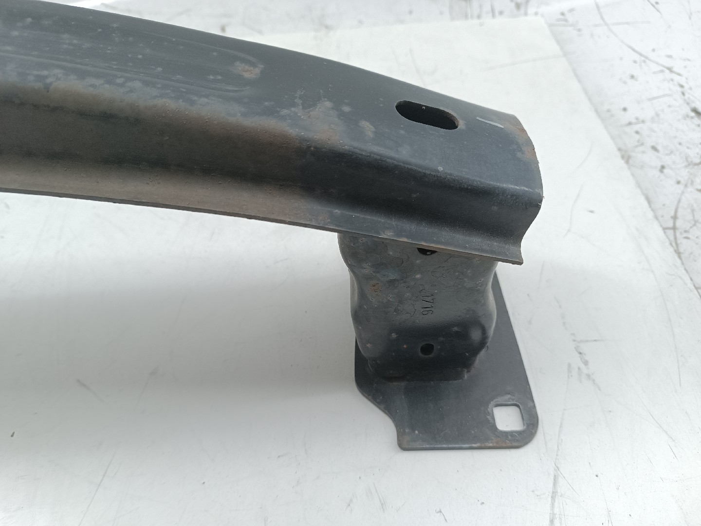 Reforço do para-choques Frente SEAT IBIZA IV SPORTCOUPE (6J1, 6P5) | 08 - 18 Imagem-1