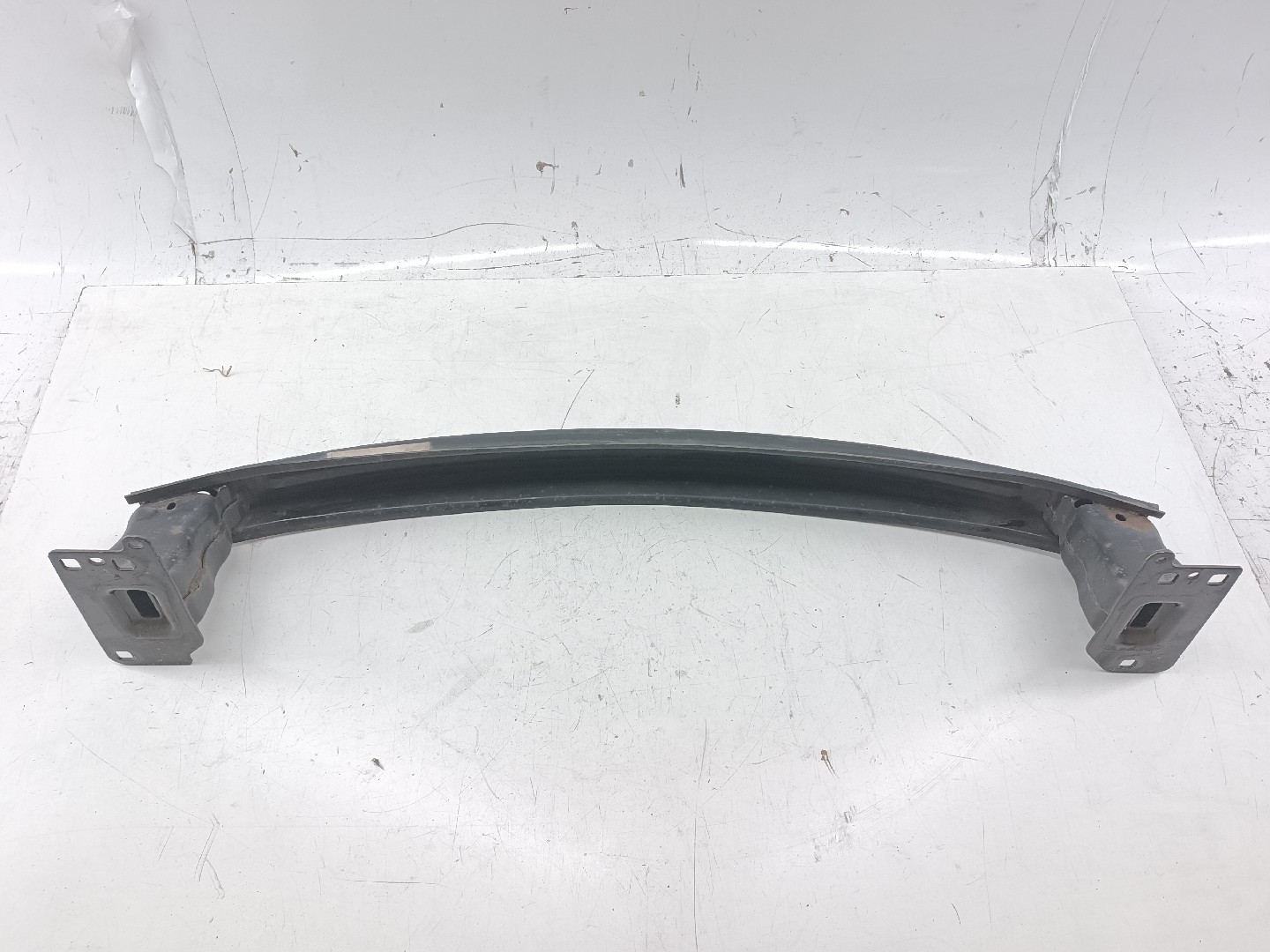 Reforço do para-choques Frente SEAT IBIZA IV SPORTCOUPE (6J1, 6P5) | 08 - 18 Imagem-4