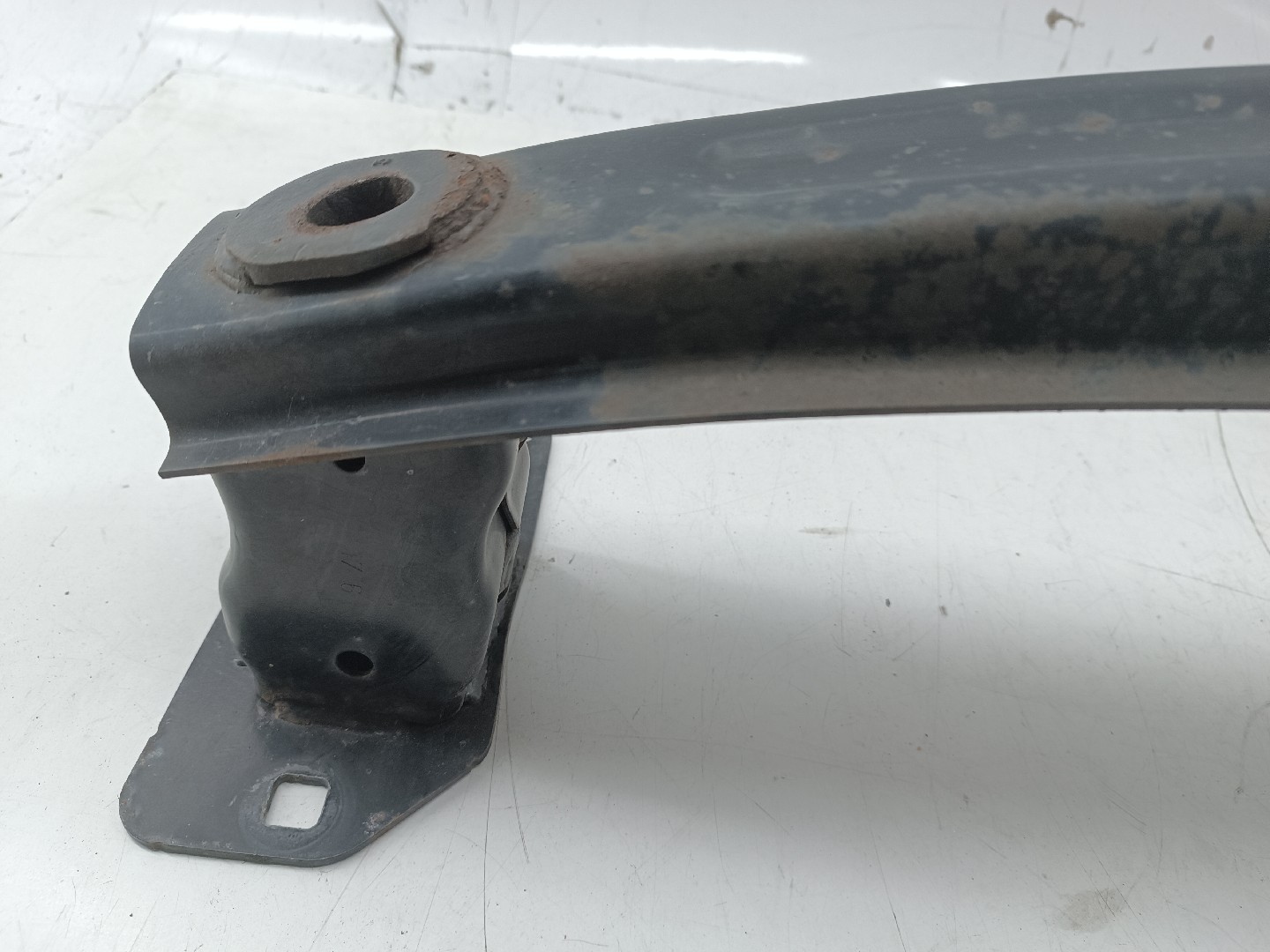 Reforço do para-choques Frente SEAT IBIZA IV SPORTCOUPE (6J1, 6P5) | 08 - 18 Imagem-2
