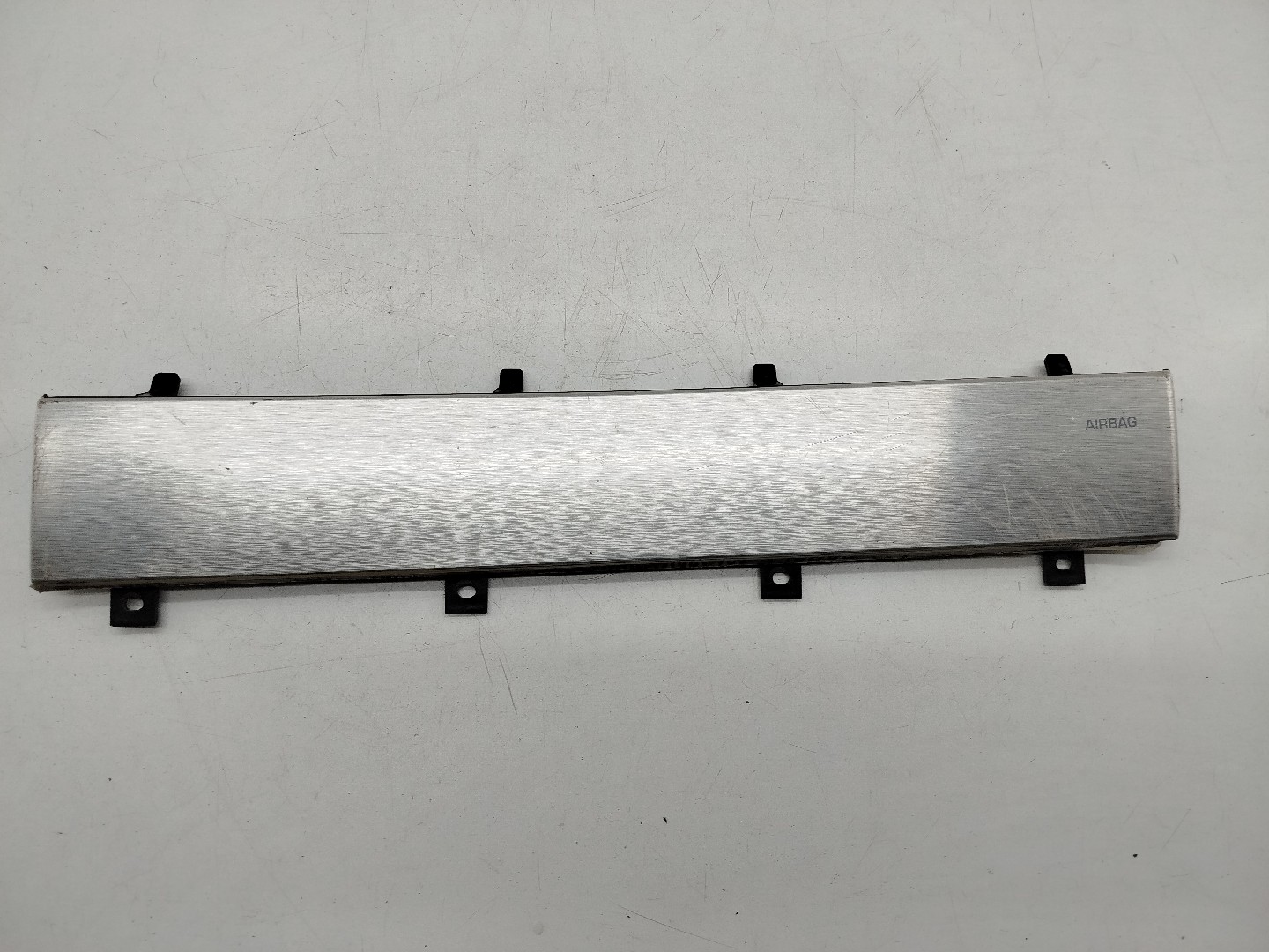 Friso do Tablier LAND ROVER RANGE ROVER EVOQUE (L538) | 11 -  Imagem-5