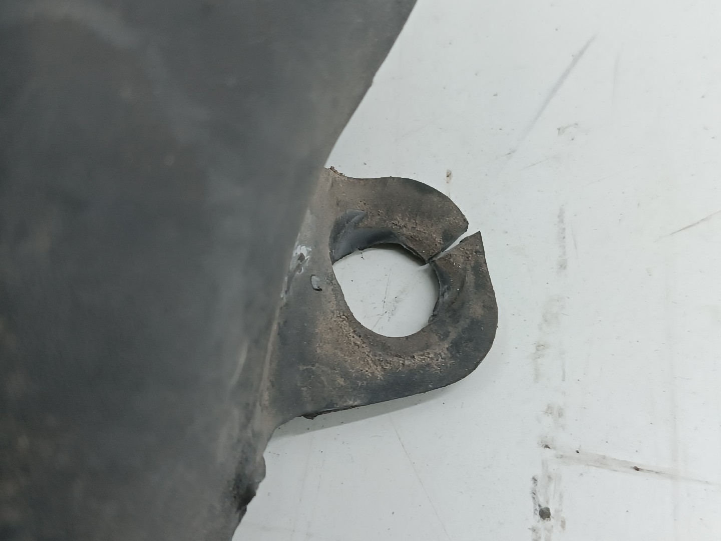 Grelha de torpedo SEAT IBIZA IV SPORTCOUPE (6J1, 6P5) | 08 - 18 Imagem-1