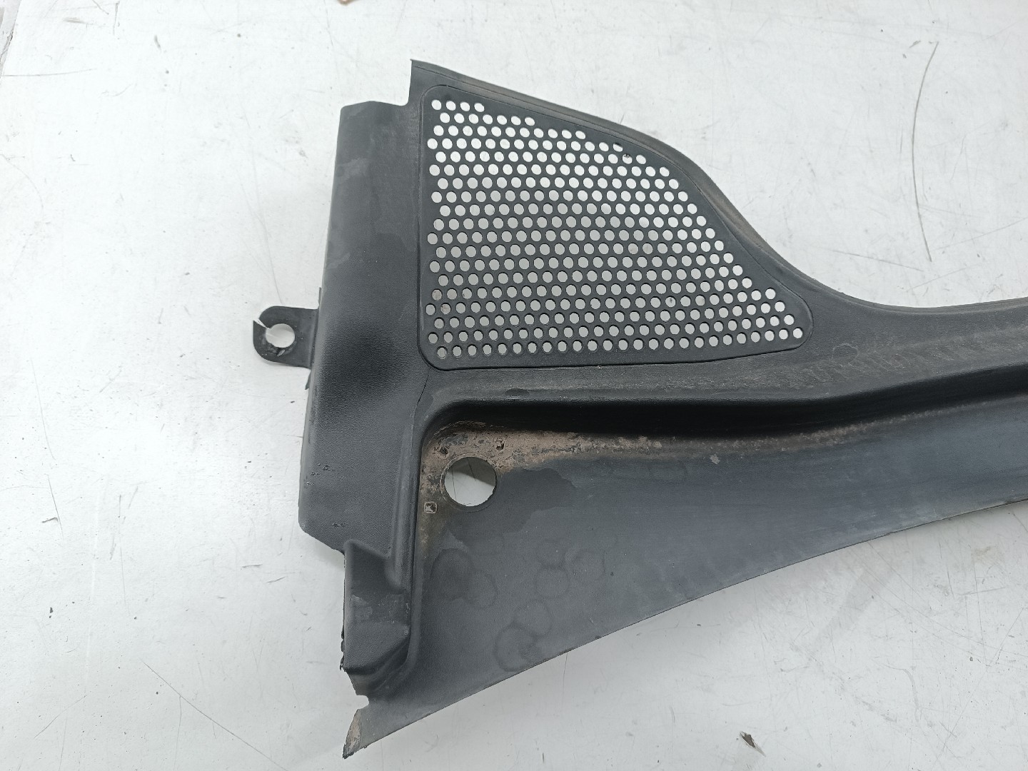 Grelha de torpedo SEAT IBIZA IV SPORTCOUPE (6J1, 6P5) | 08 - 18 Imagem-3