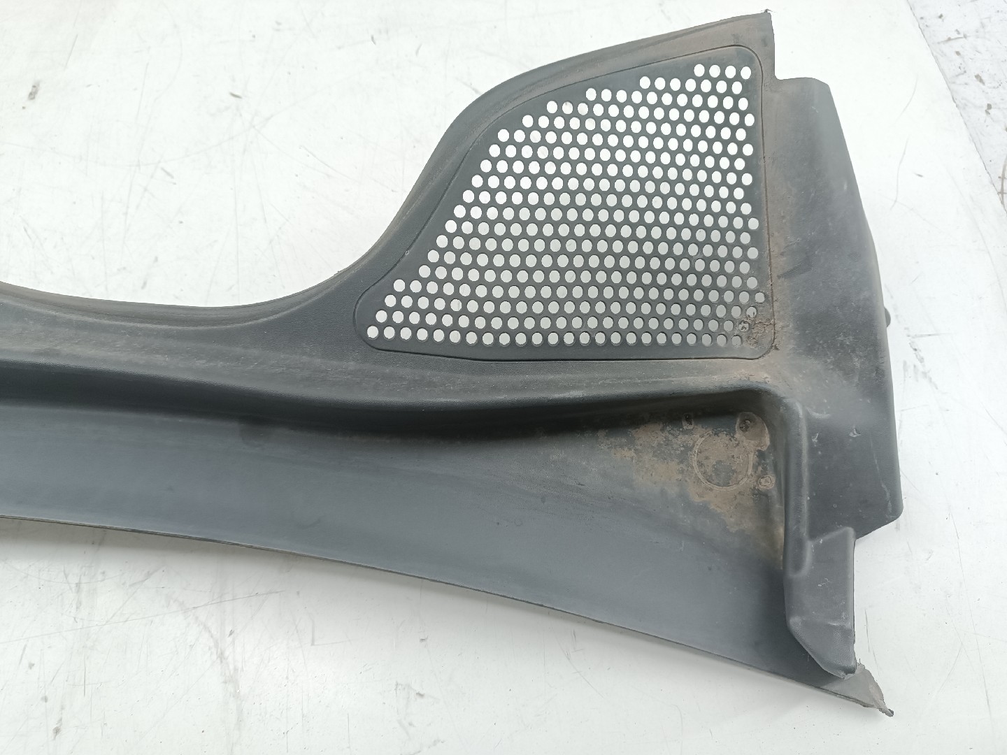 Grelha de torpedo SEAT IBIZA IV SPORTCOUPE (6J1, 6P5) | 08 - 18